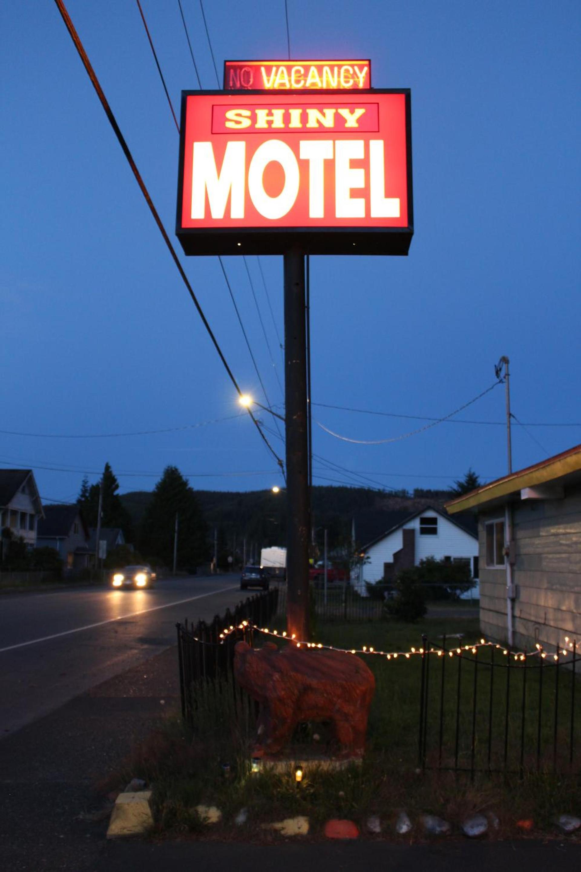 Shiny Motel photo 6