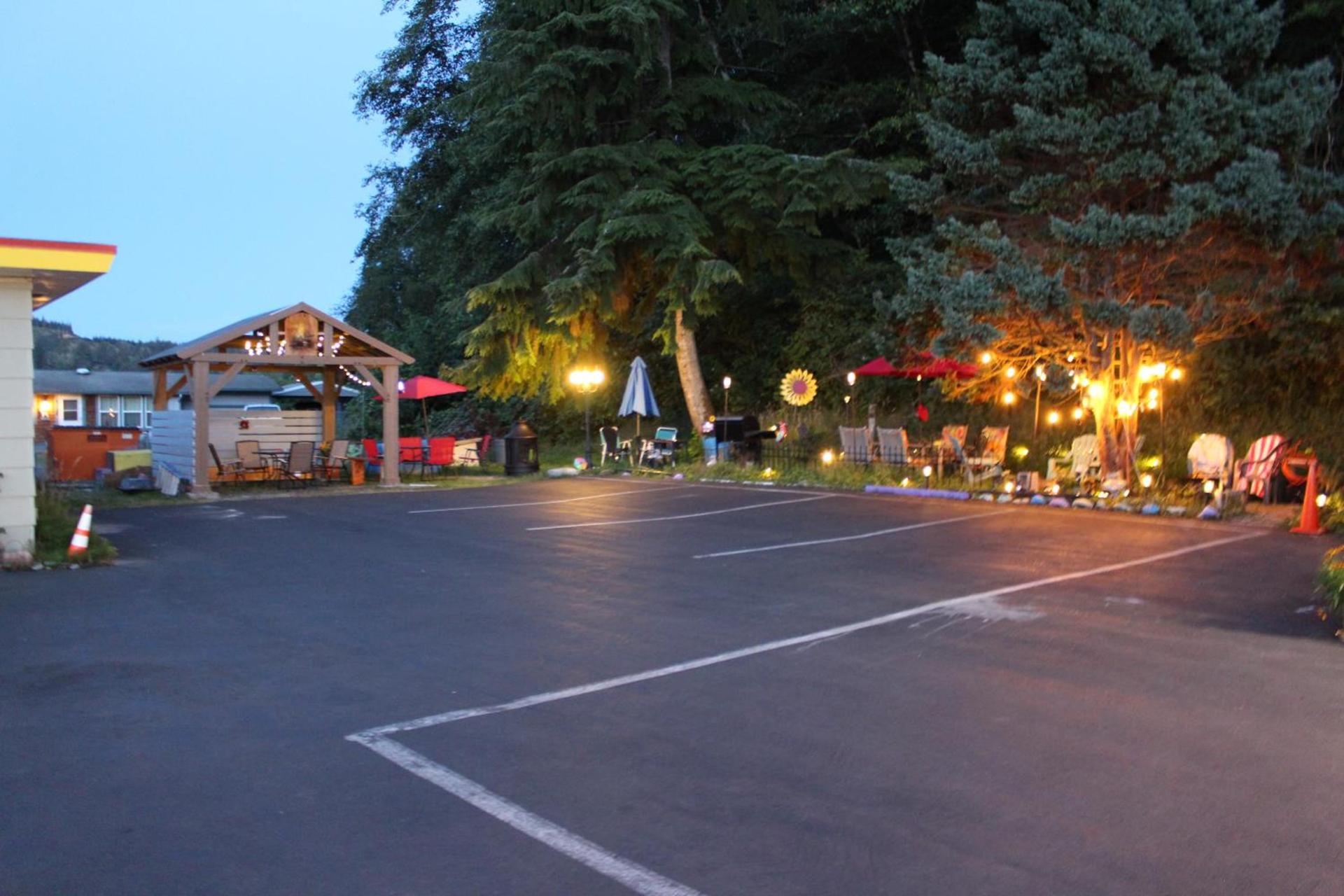 Shiny Motel photo 33