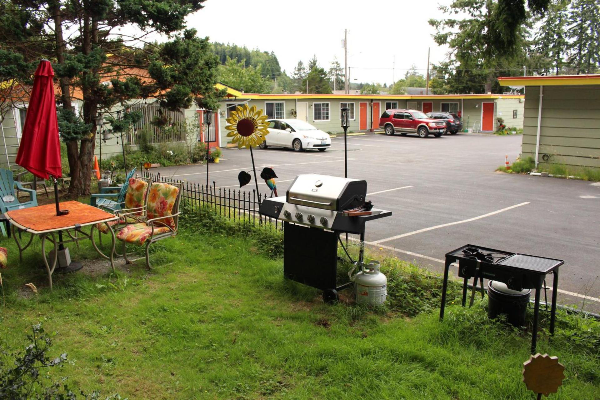 Shiny Motel photo 13