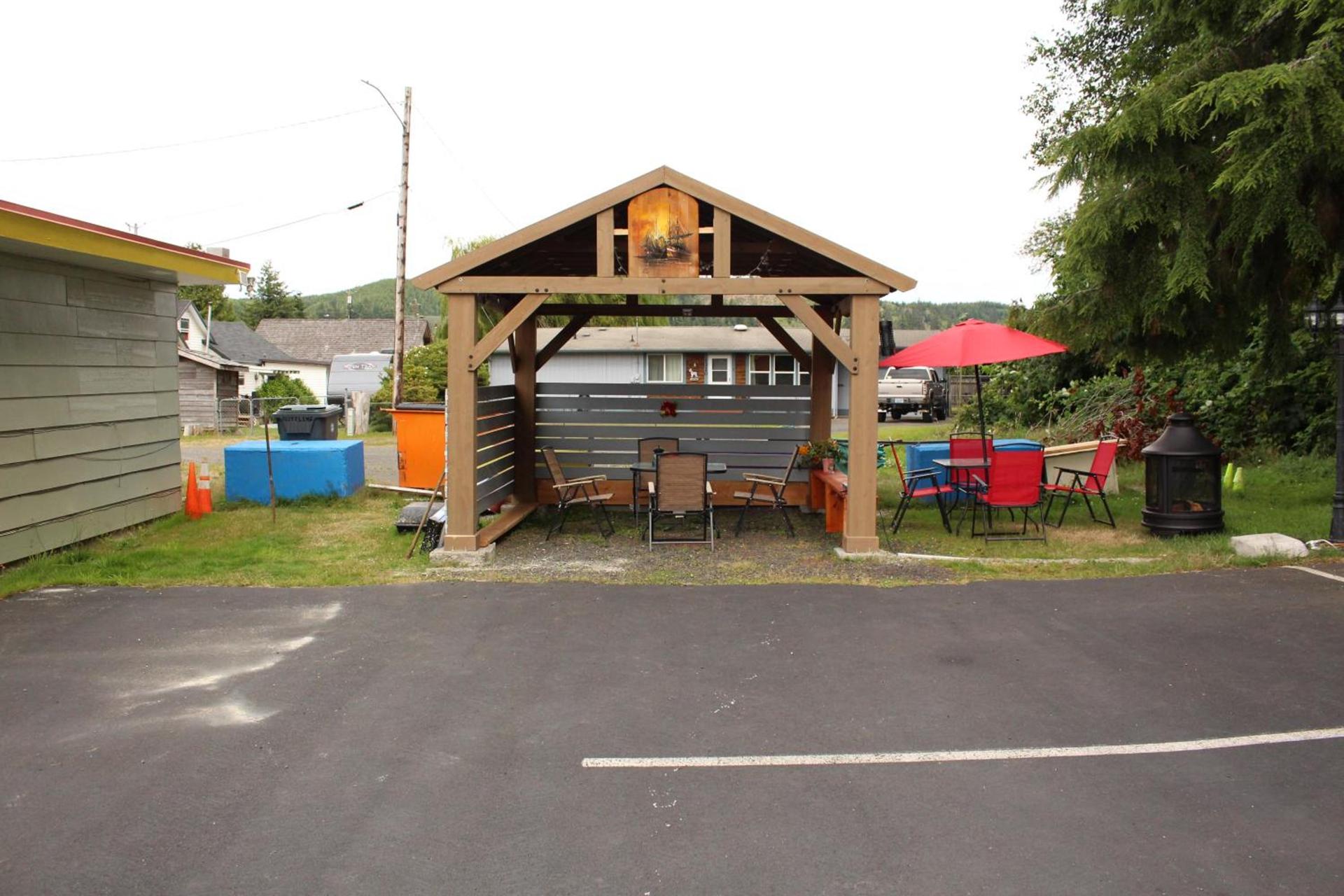 Shiny Motel photo 34