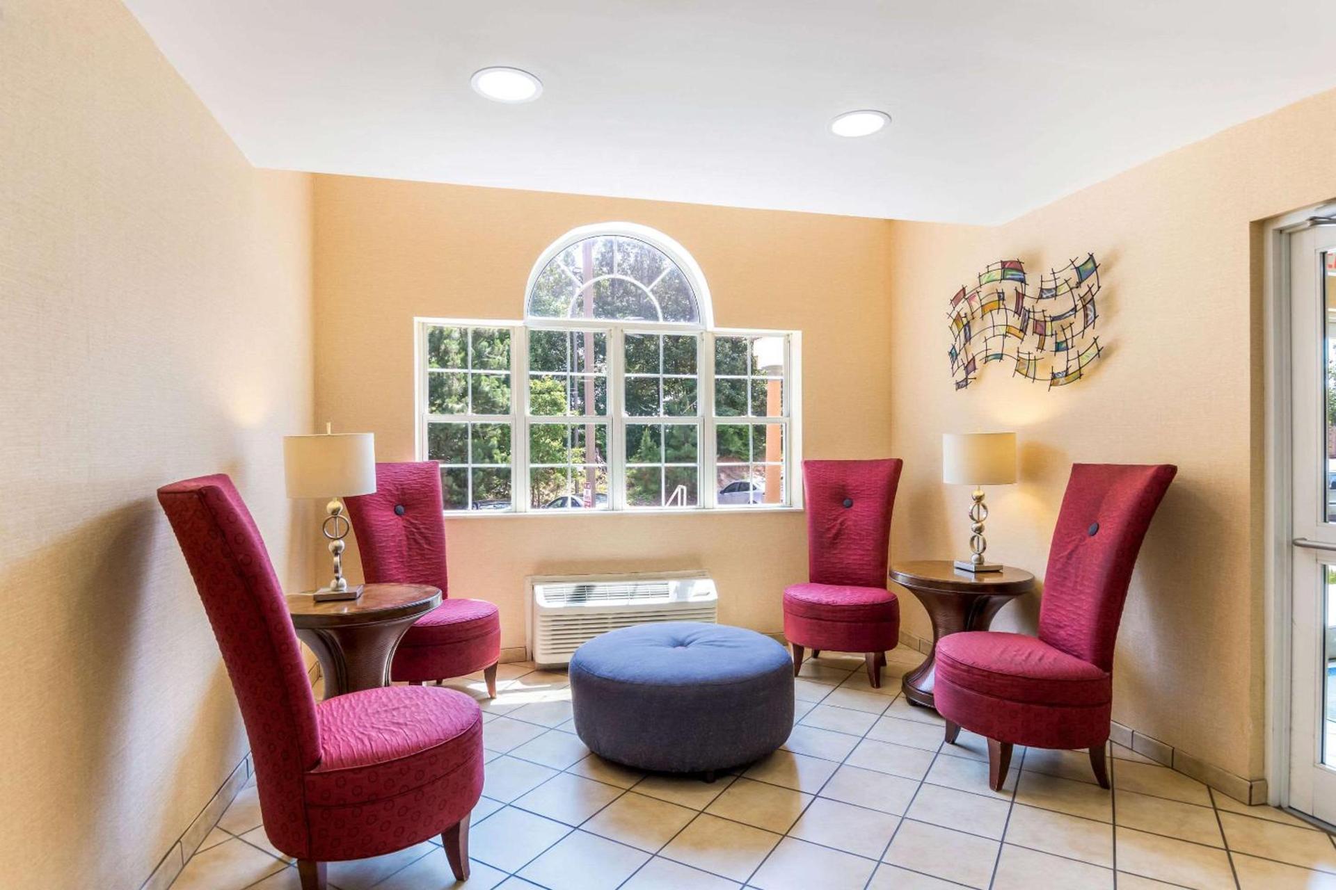 Quality Inn Chester - South Richmond photo 15