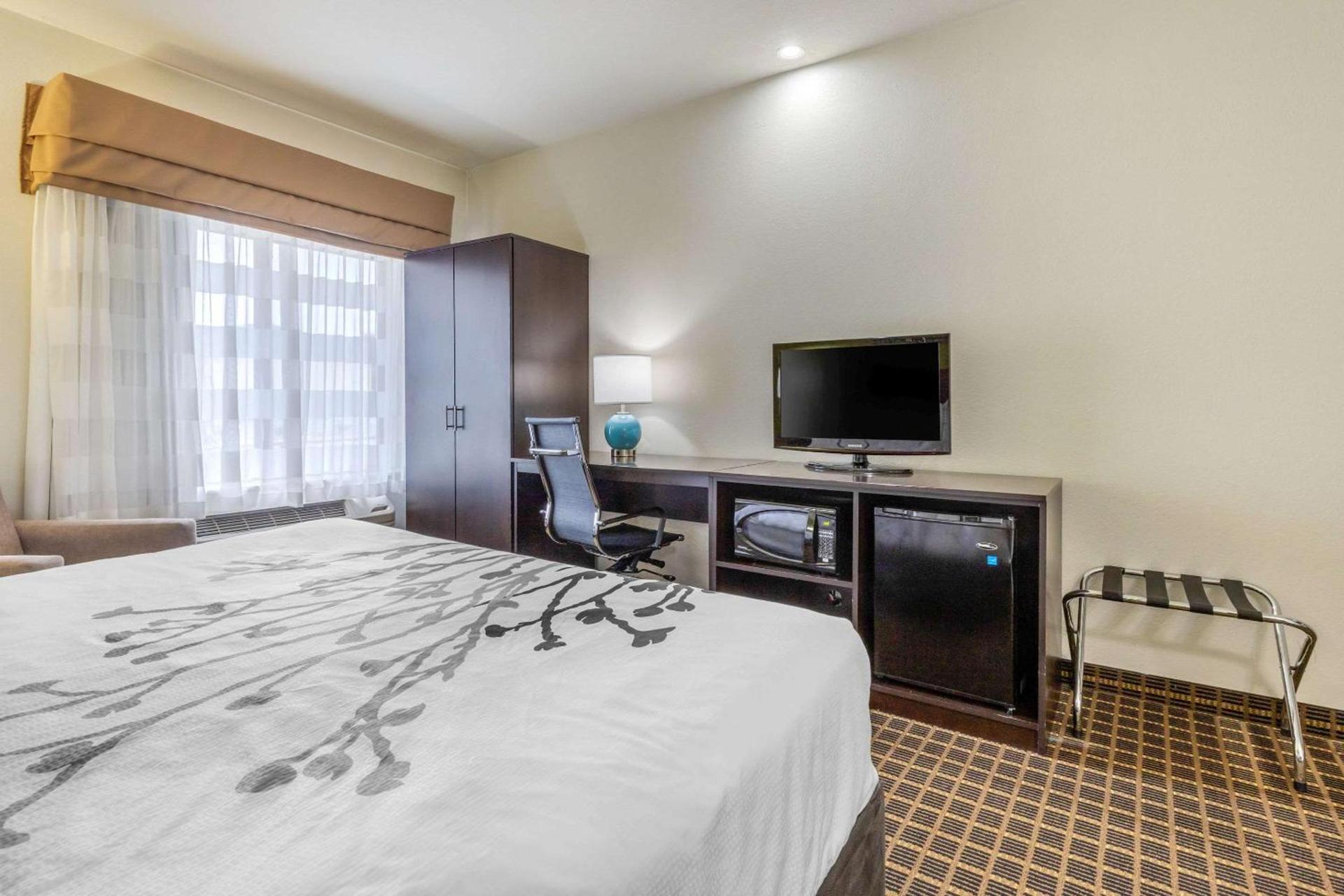 Sleep Inn Orangeburg photo 18