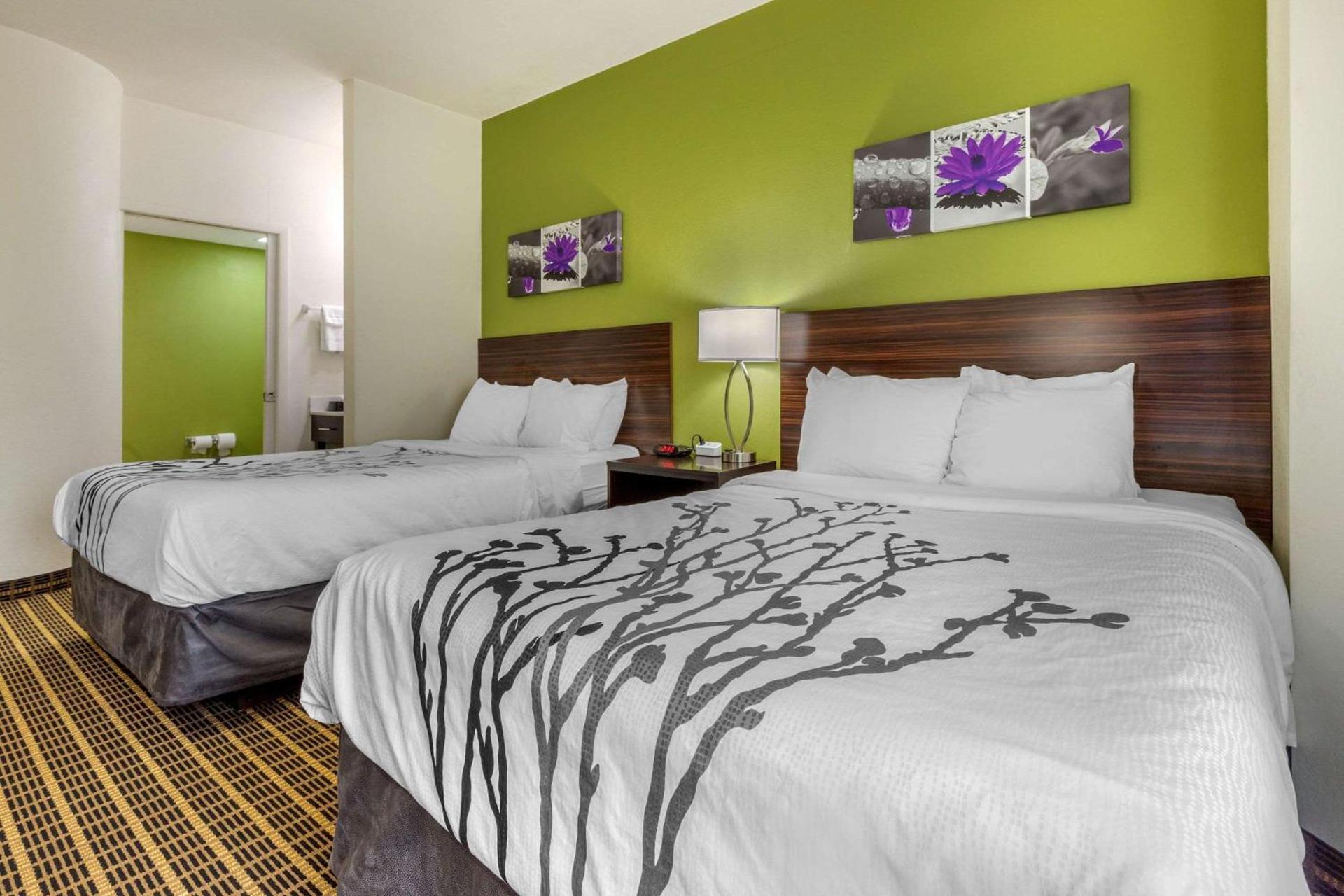 Sleep Inn Orangeburg photo 12