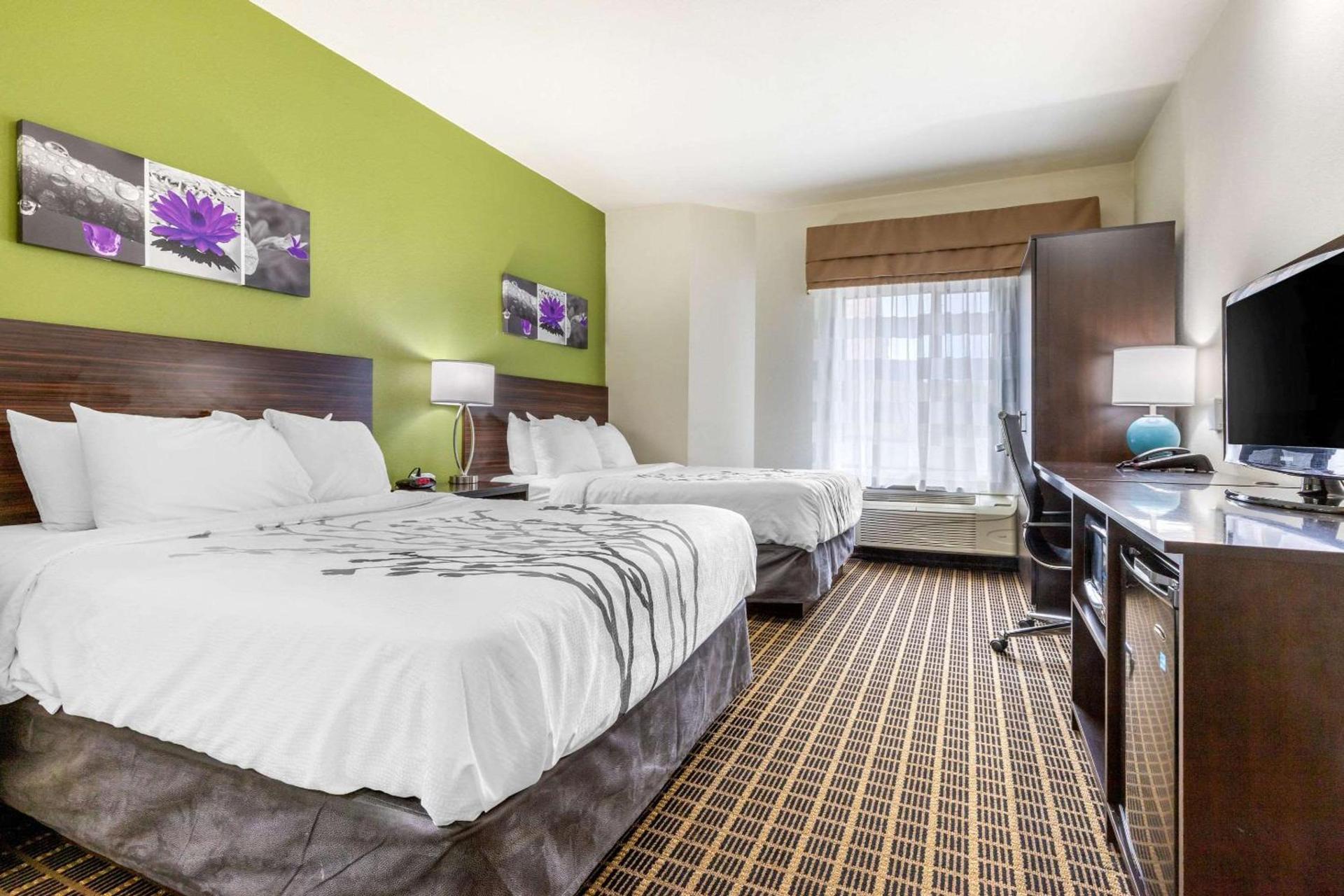 Sleep Inn Orangeburg photo 10