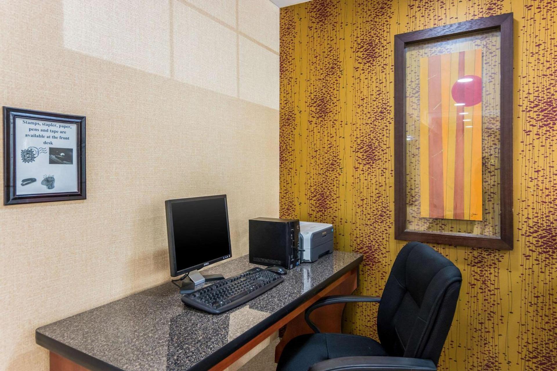 Quality Inn Chester - South Richmond photo 9