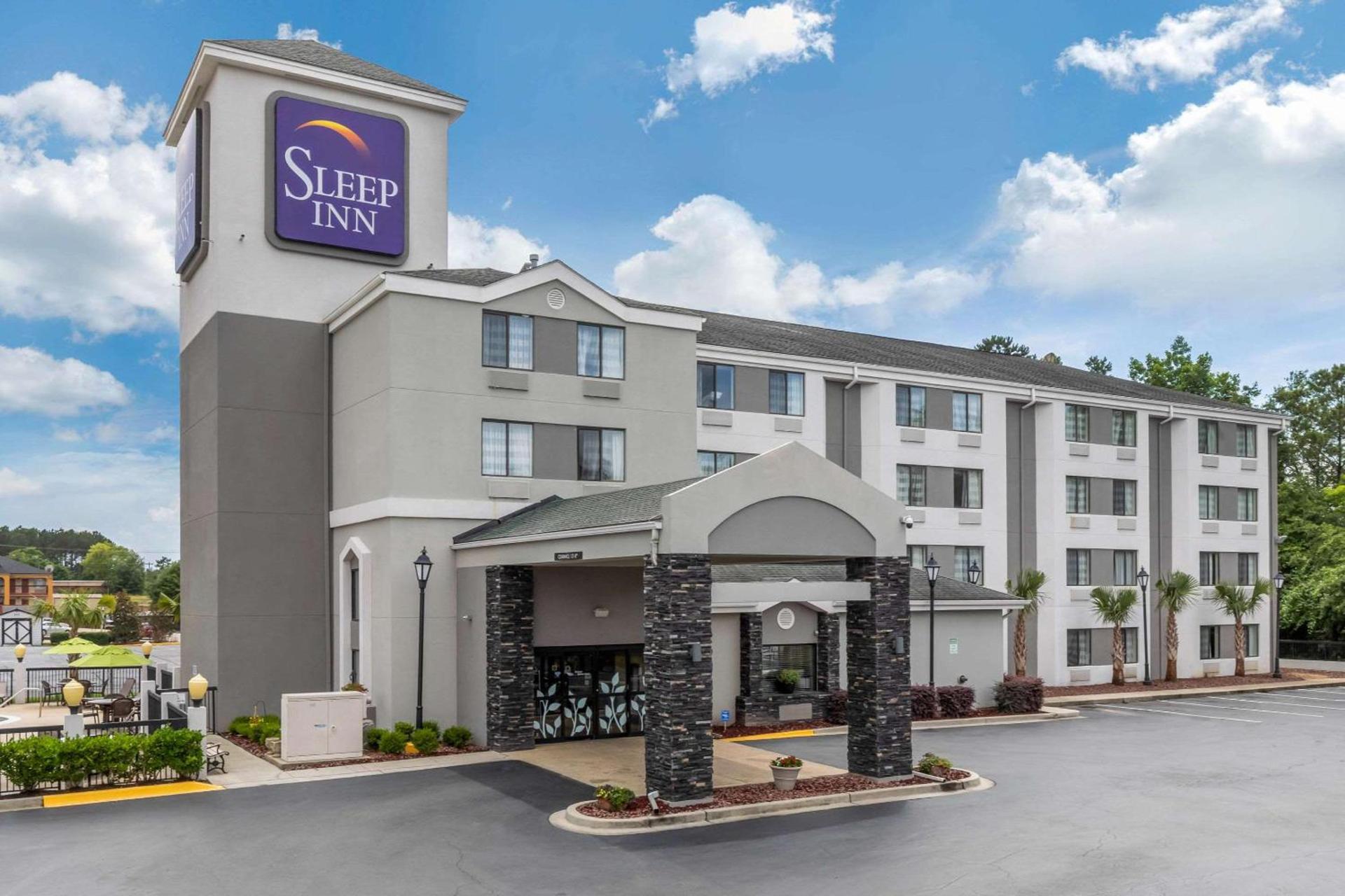 Sleep Inn Orangeburg photo 3