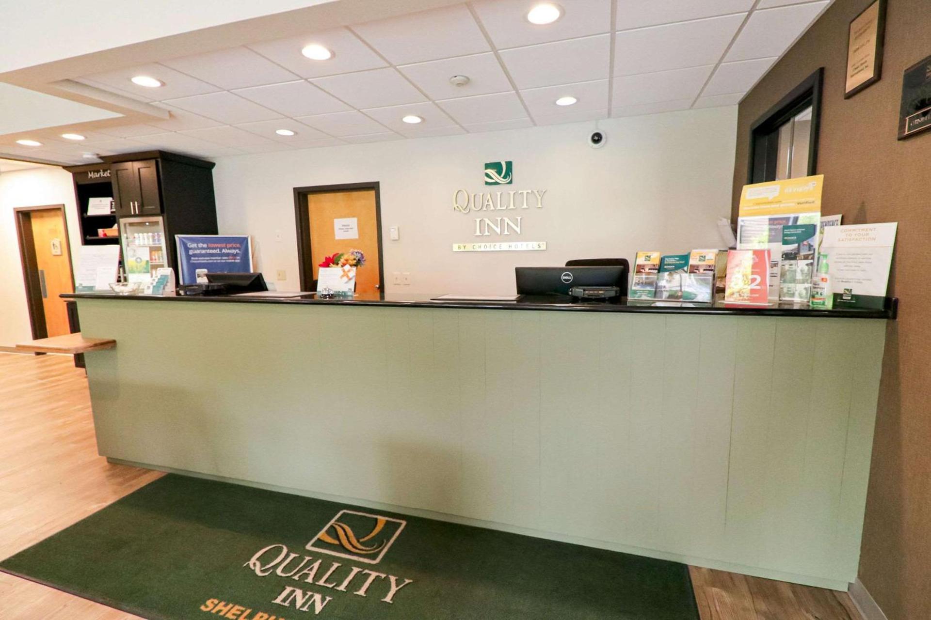 Quality Inn Shelburne - Burlington photo 4