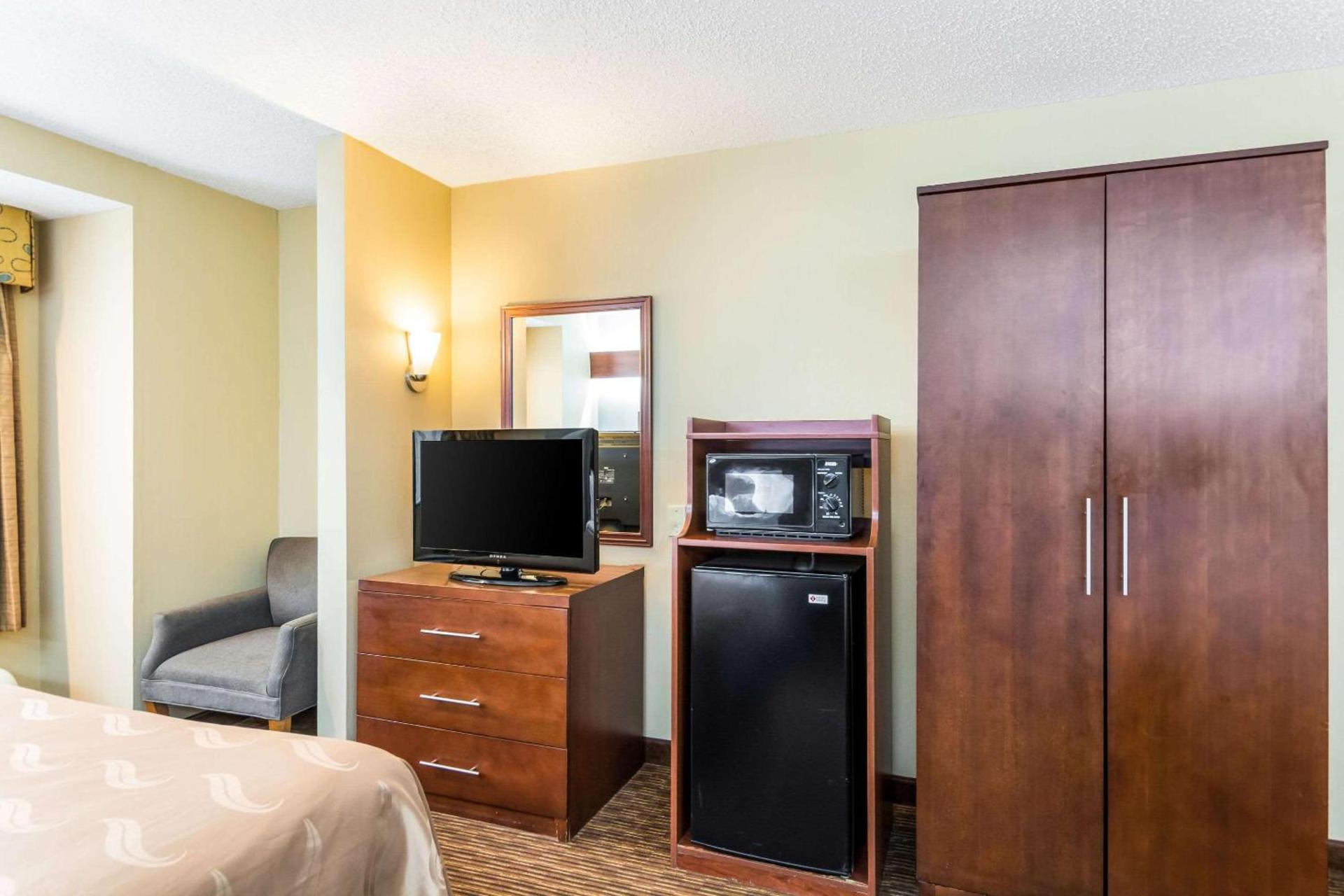 Quality Inn Chester - South Richmond photo 7