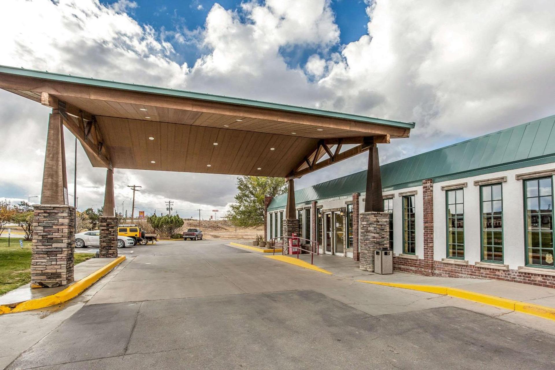 Motel 6 Rawlins, WY photo 2