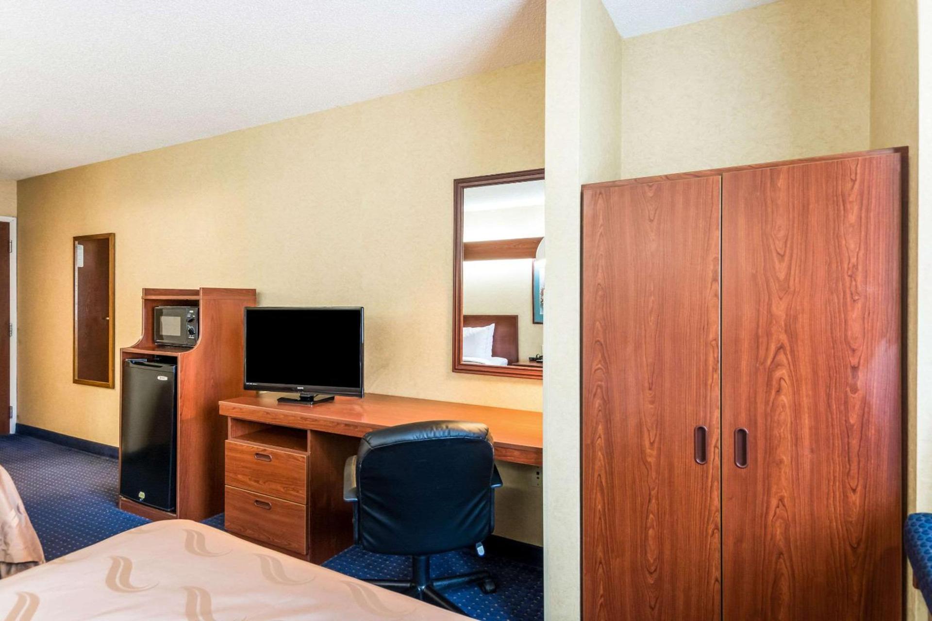 Quality Inn Chester - South Richmond photo 6