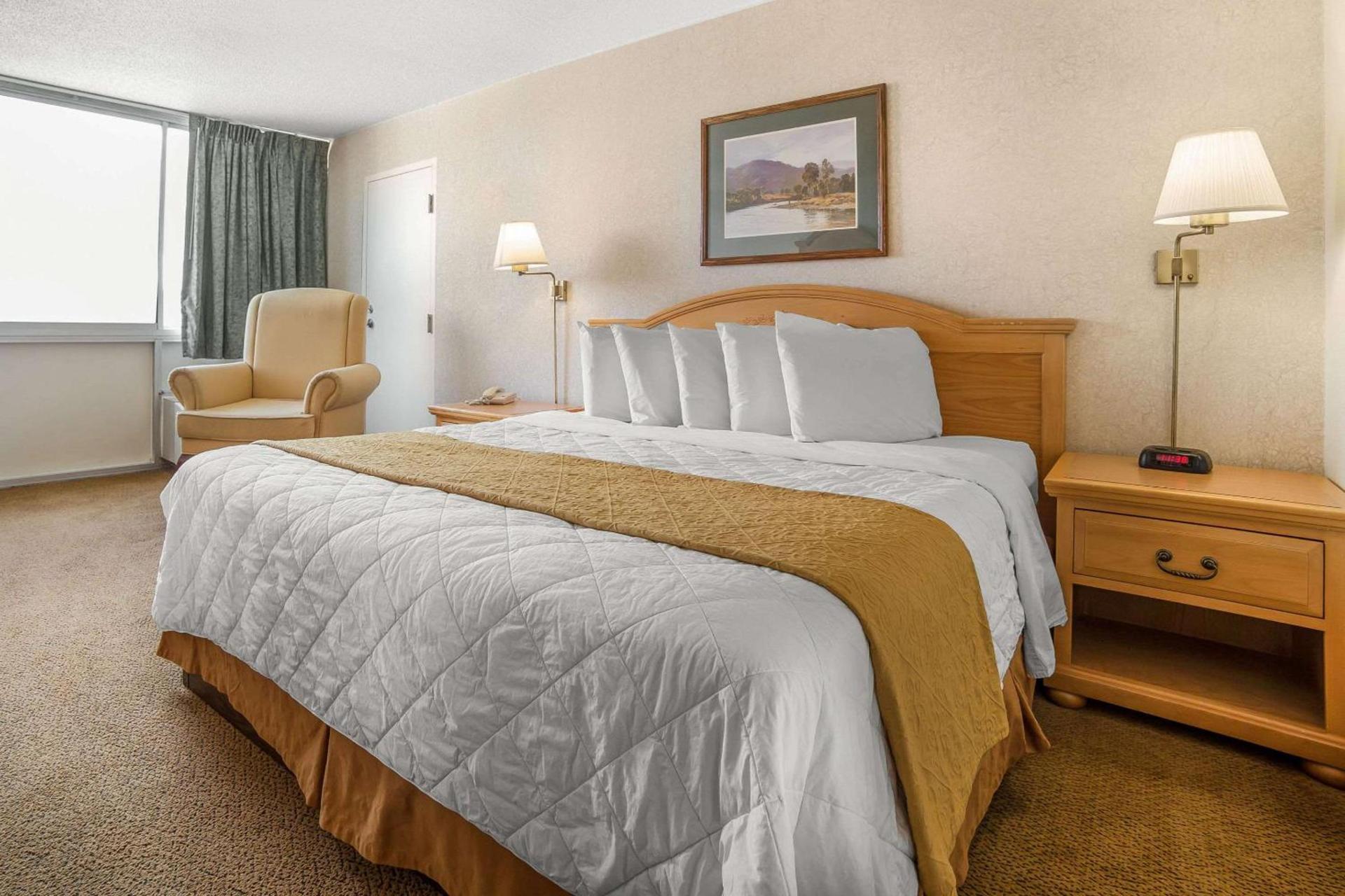 Motel 6 Rawlins, WY photo 4