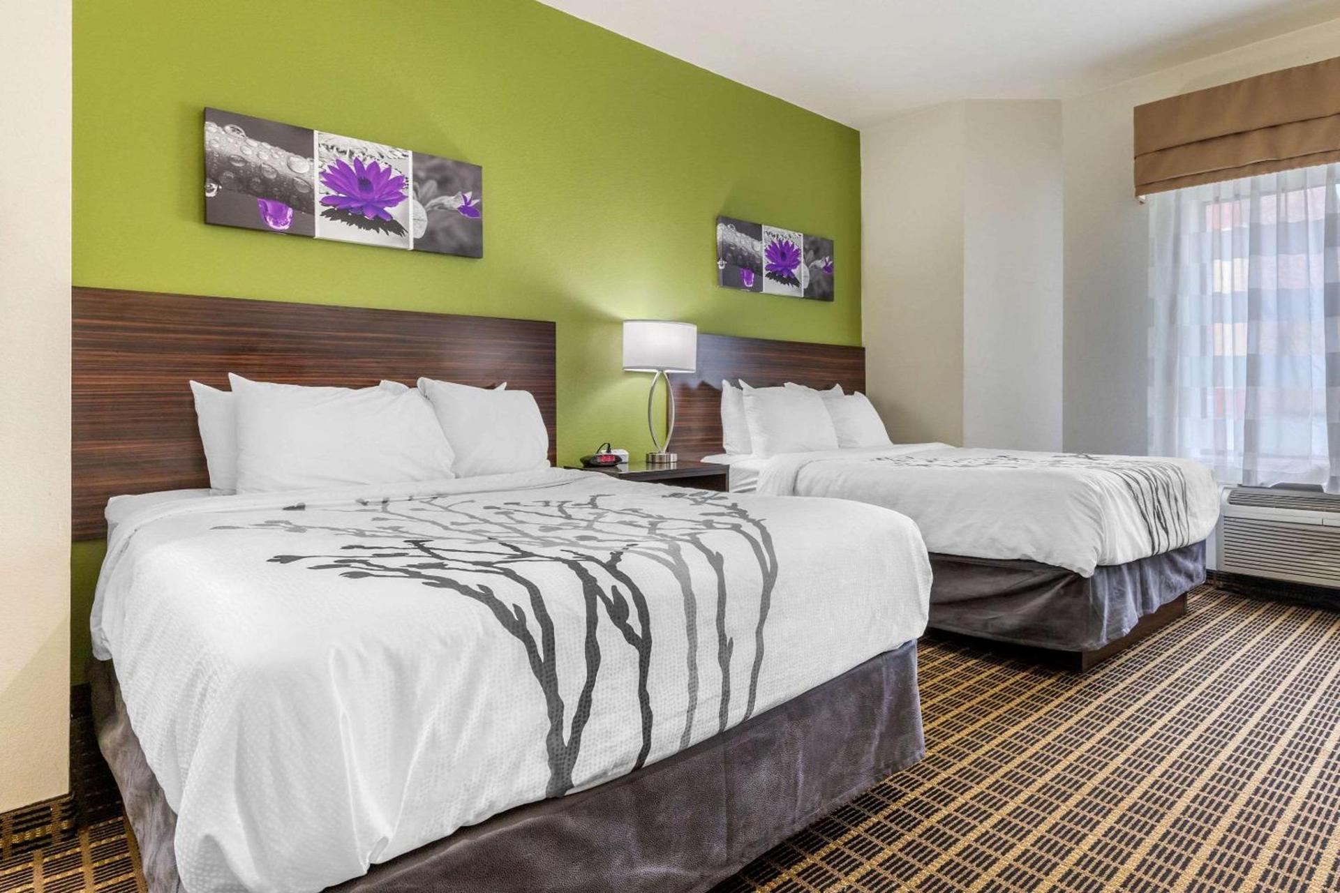 Sleep Inn Orangeburg photo 11