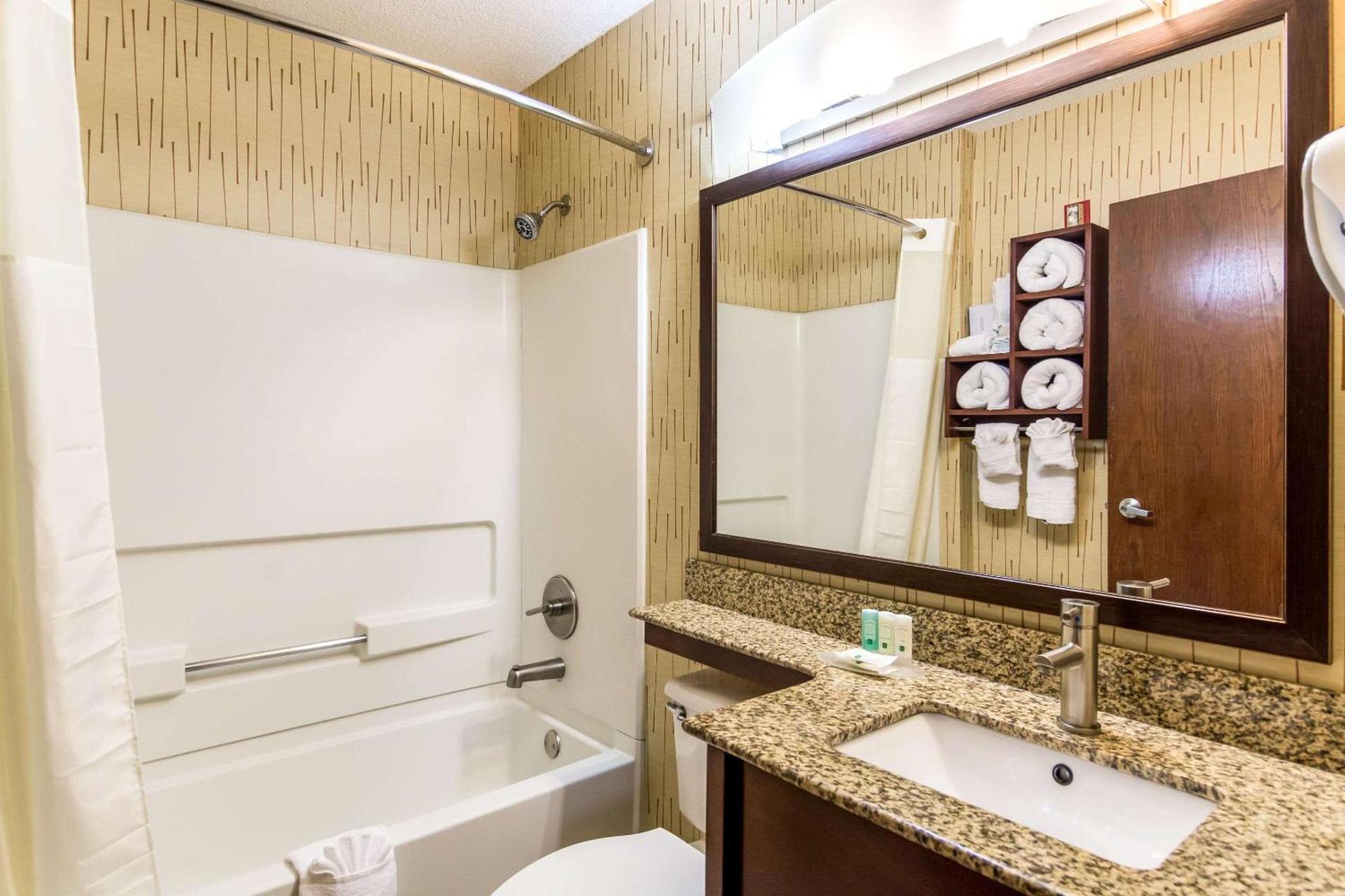 Quality Inn Chester - South Richmond photo 5