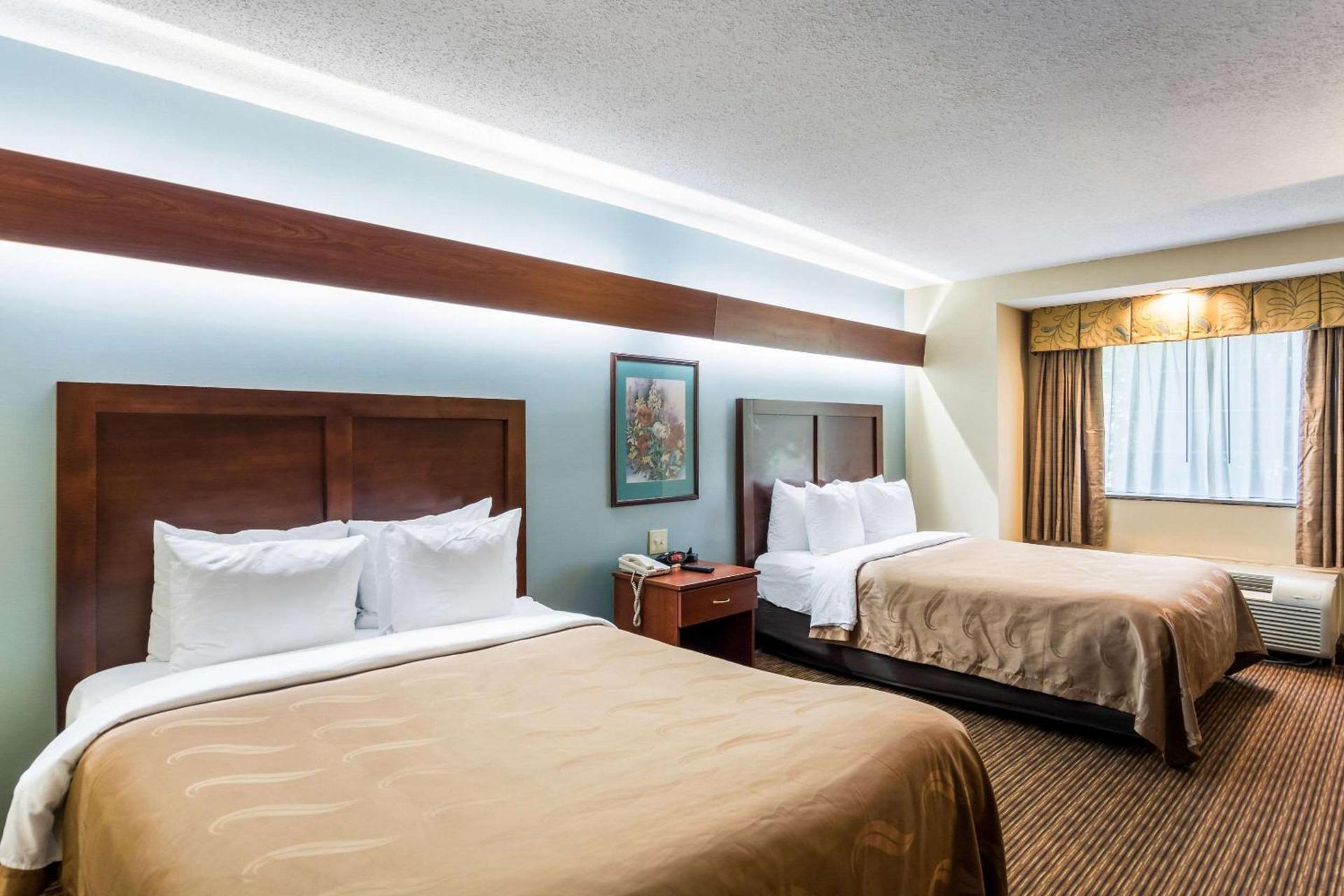 Quality Inn Chester - South Richmond photo 10