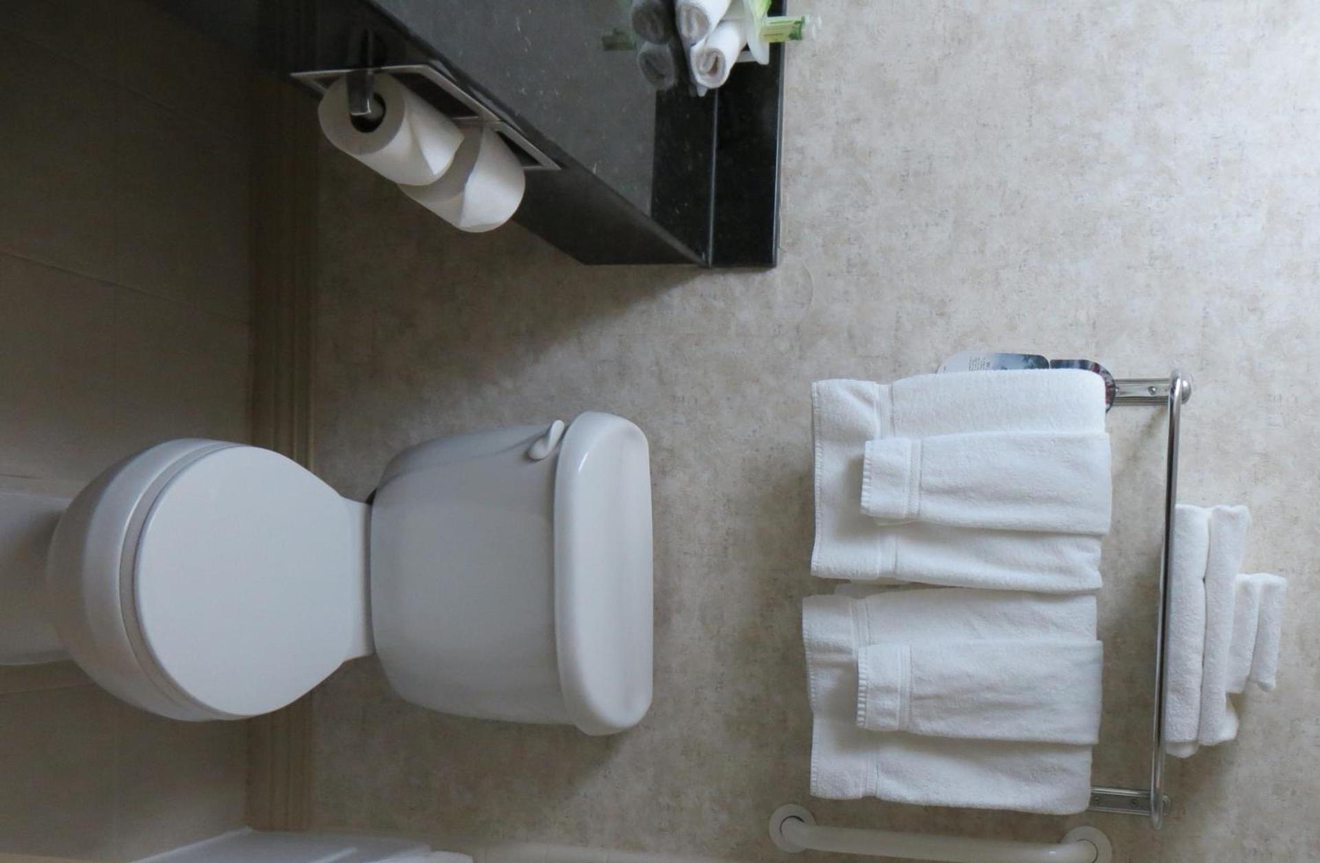 Holiday Inn Express Hotel & Suites Houston North Intercontinental by IHG photo 26