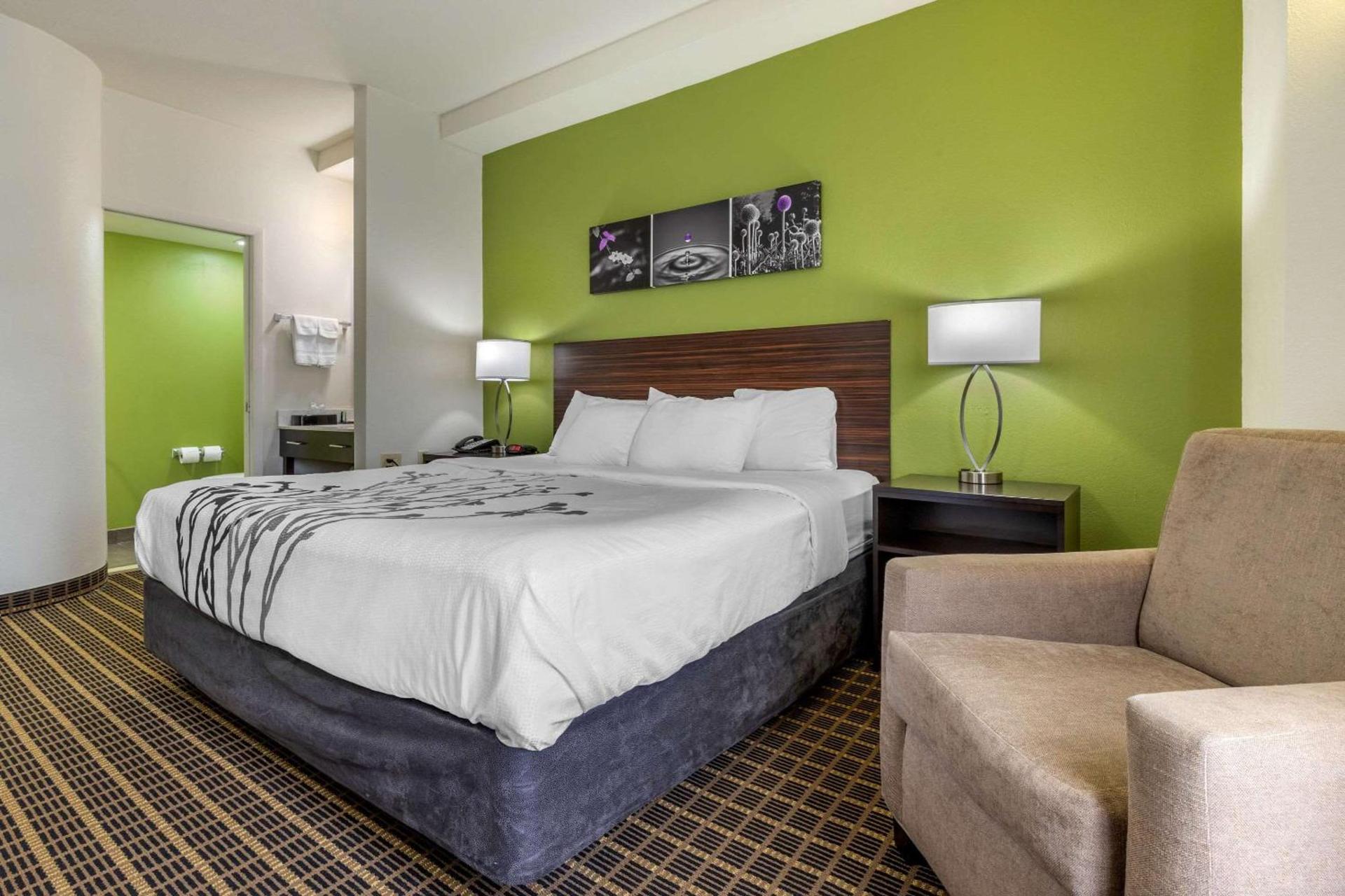 Sleep Inn Orangeburg photo 19