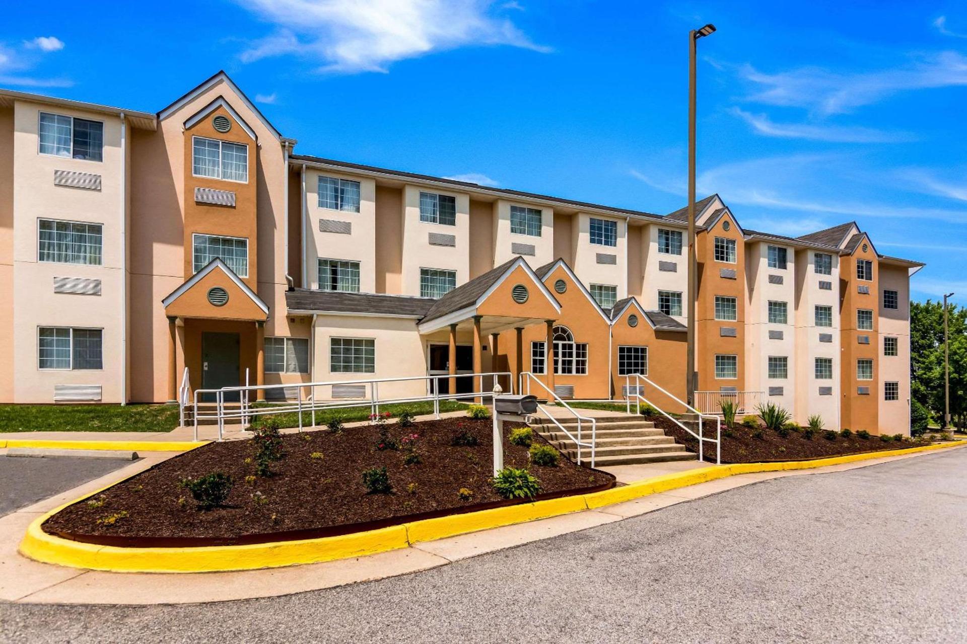Quality Inn Chester - South Richmond photo 3