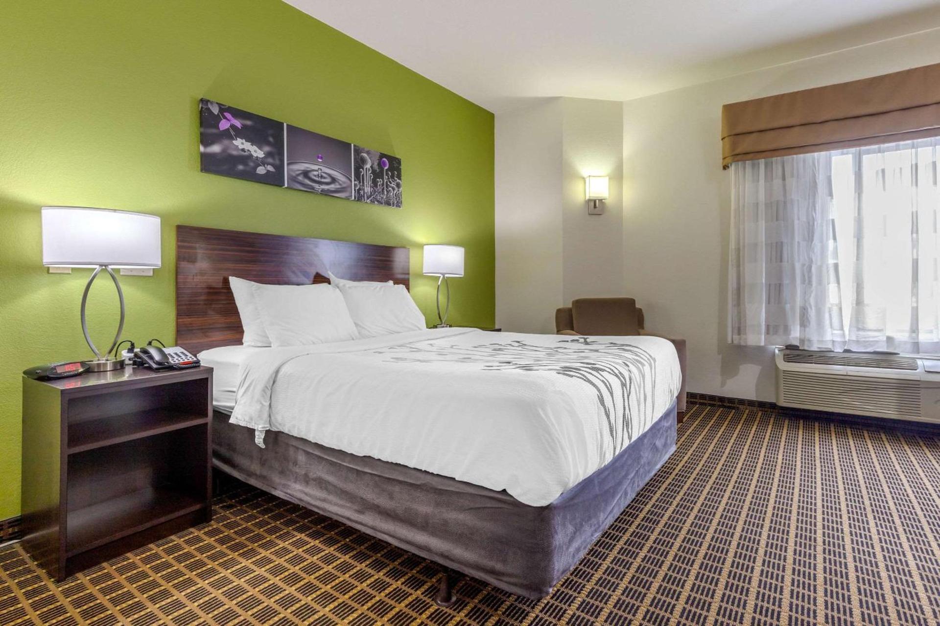 Sleep Inn Orangeburg photo 9