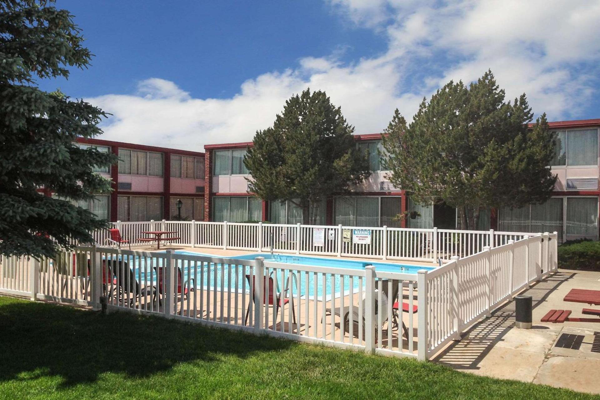 Motel 6 Rawlins, WY photo 6