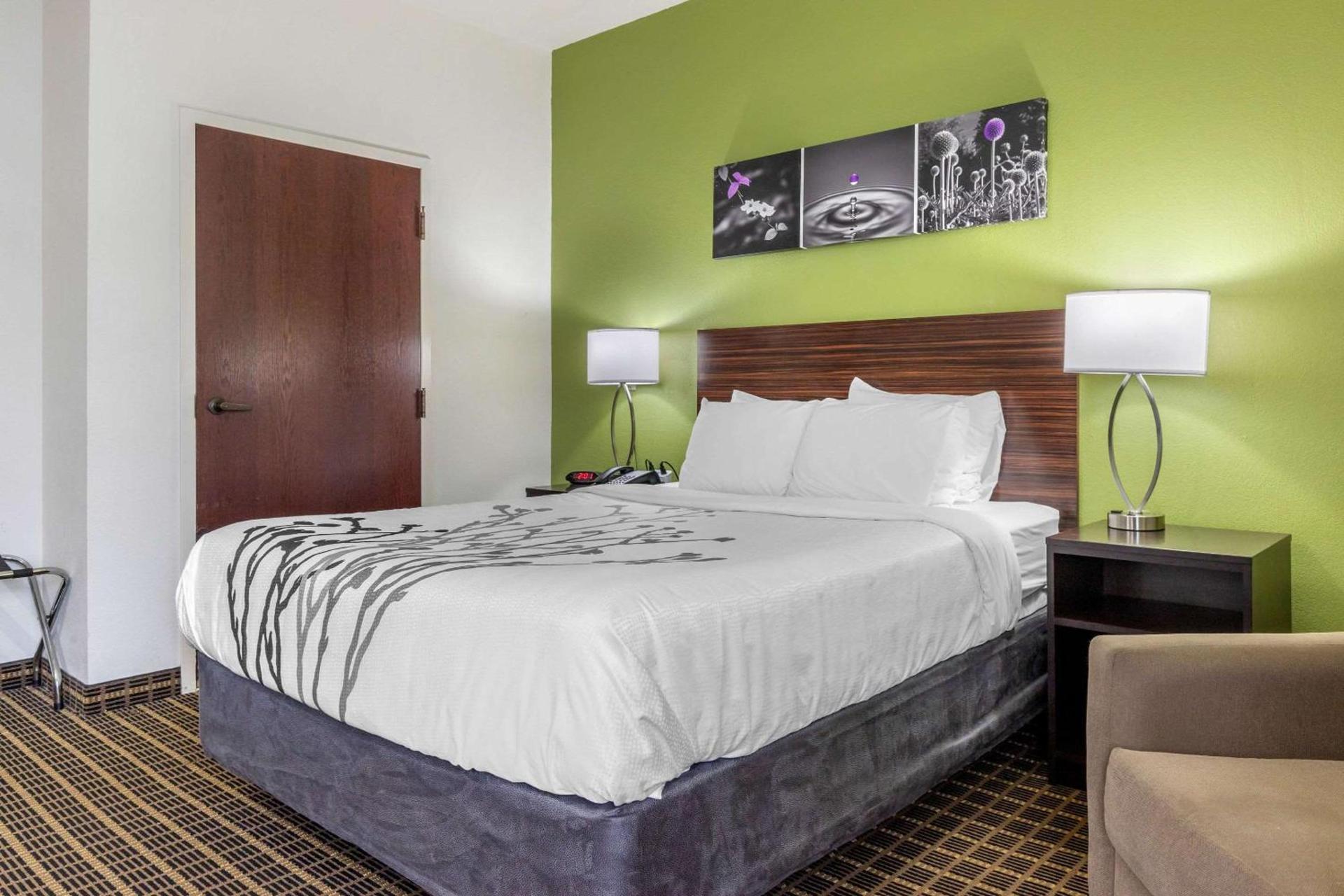 Sleep Inn Orangeburg photo 16