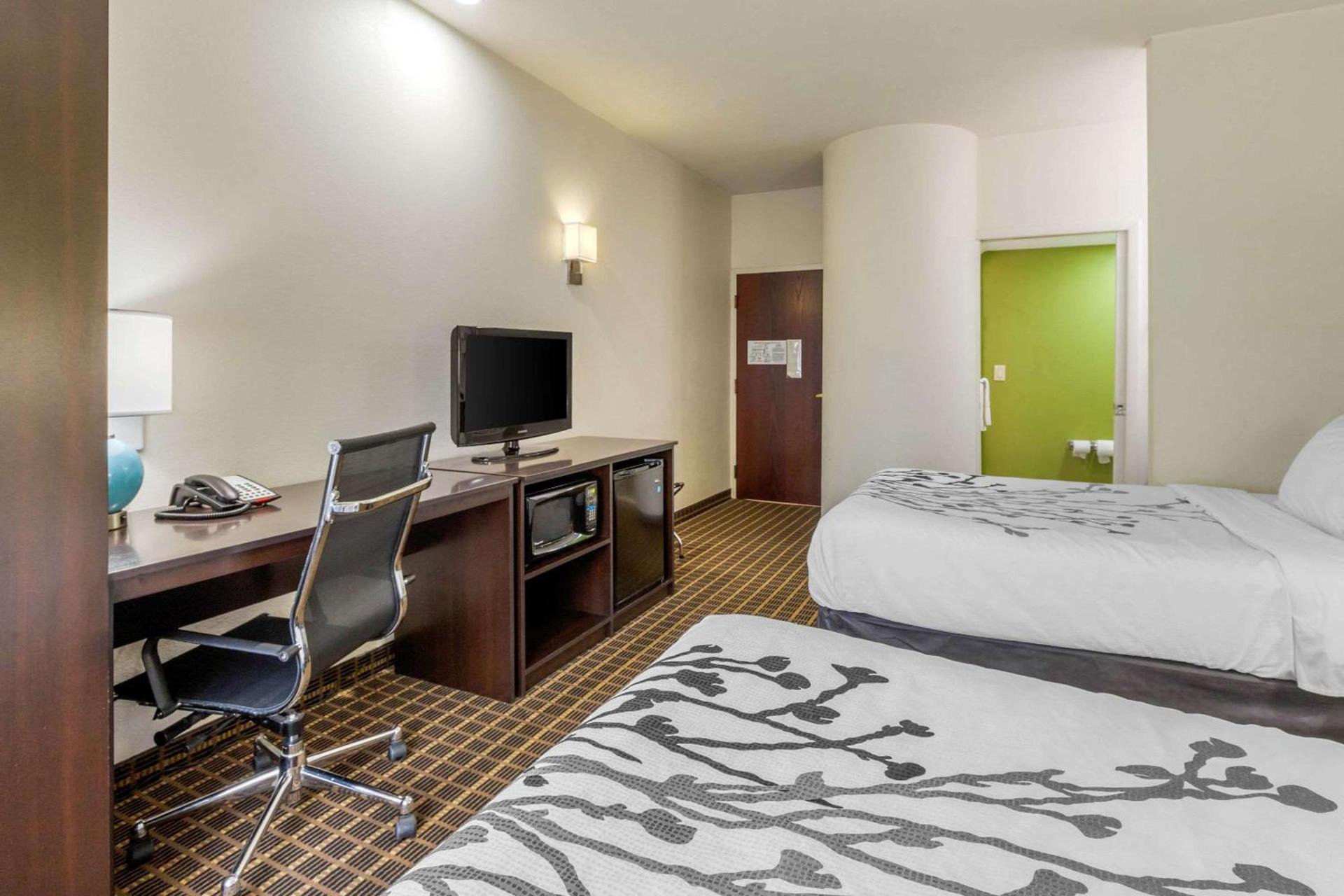 Sleep Inn Orangeburg photo 13