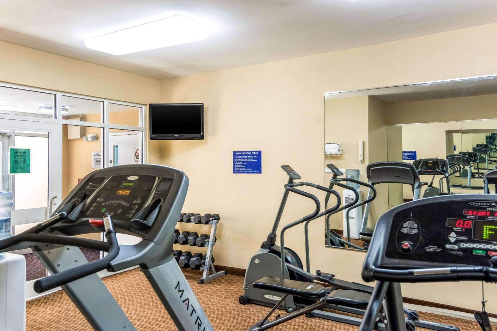 Quality Inn Chester - South Richmond photo 11