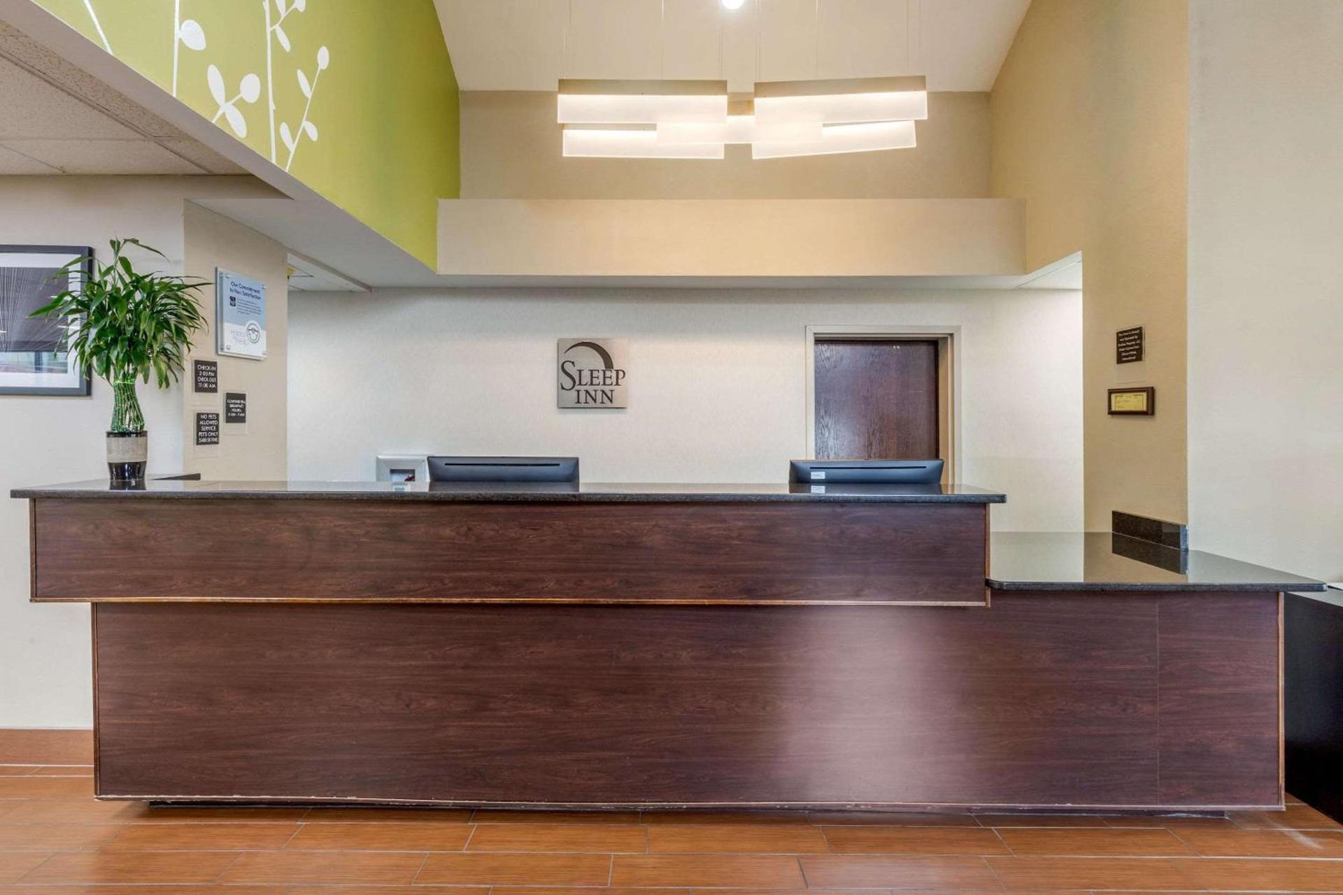Sleep Inn Orangeburg photo 4