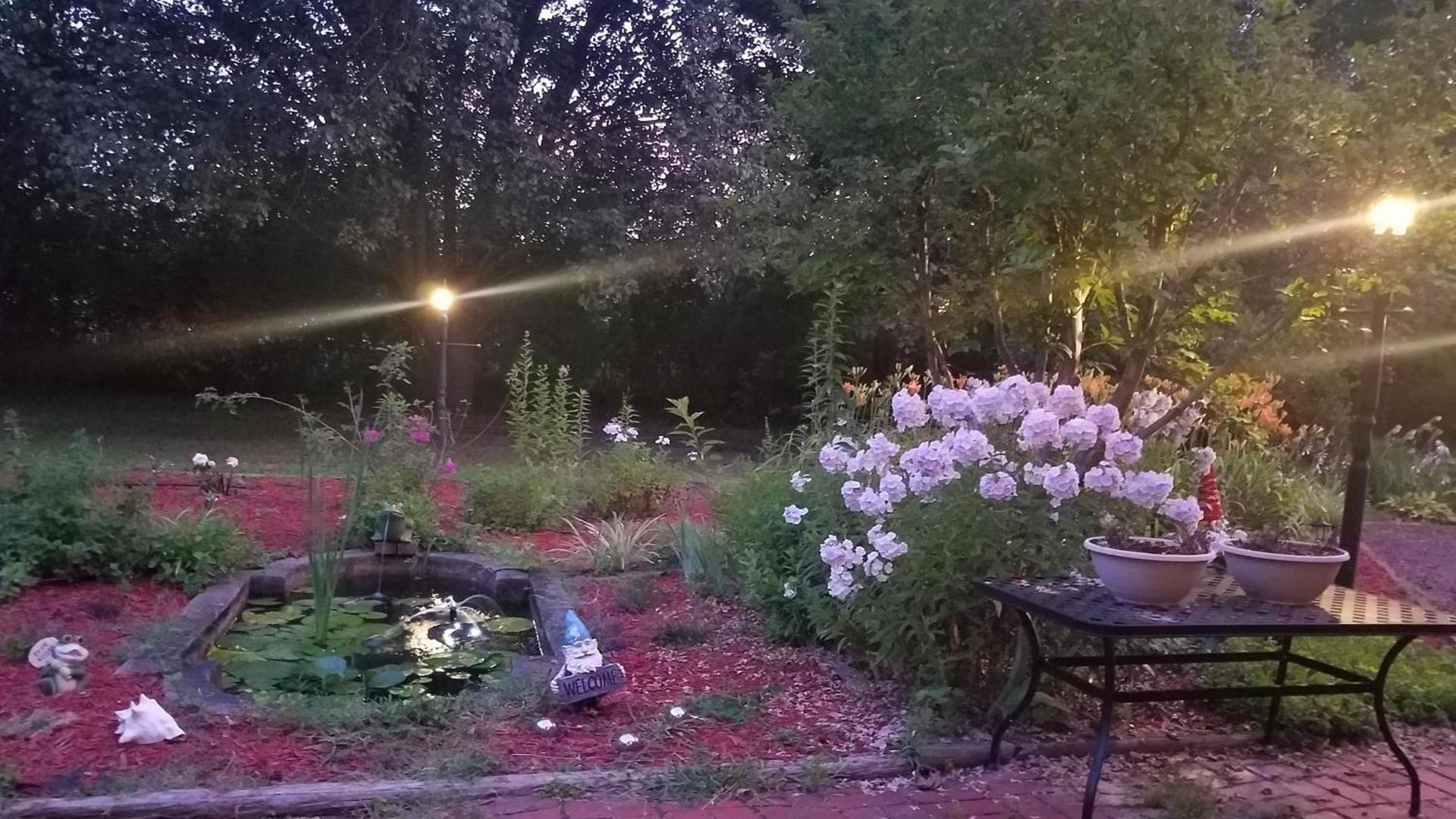 Garden and Sea Inn photo 10
