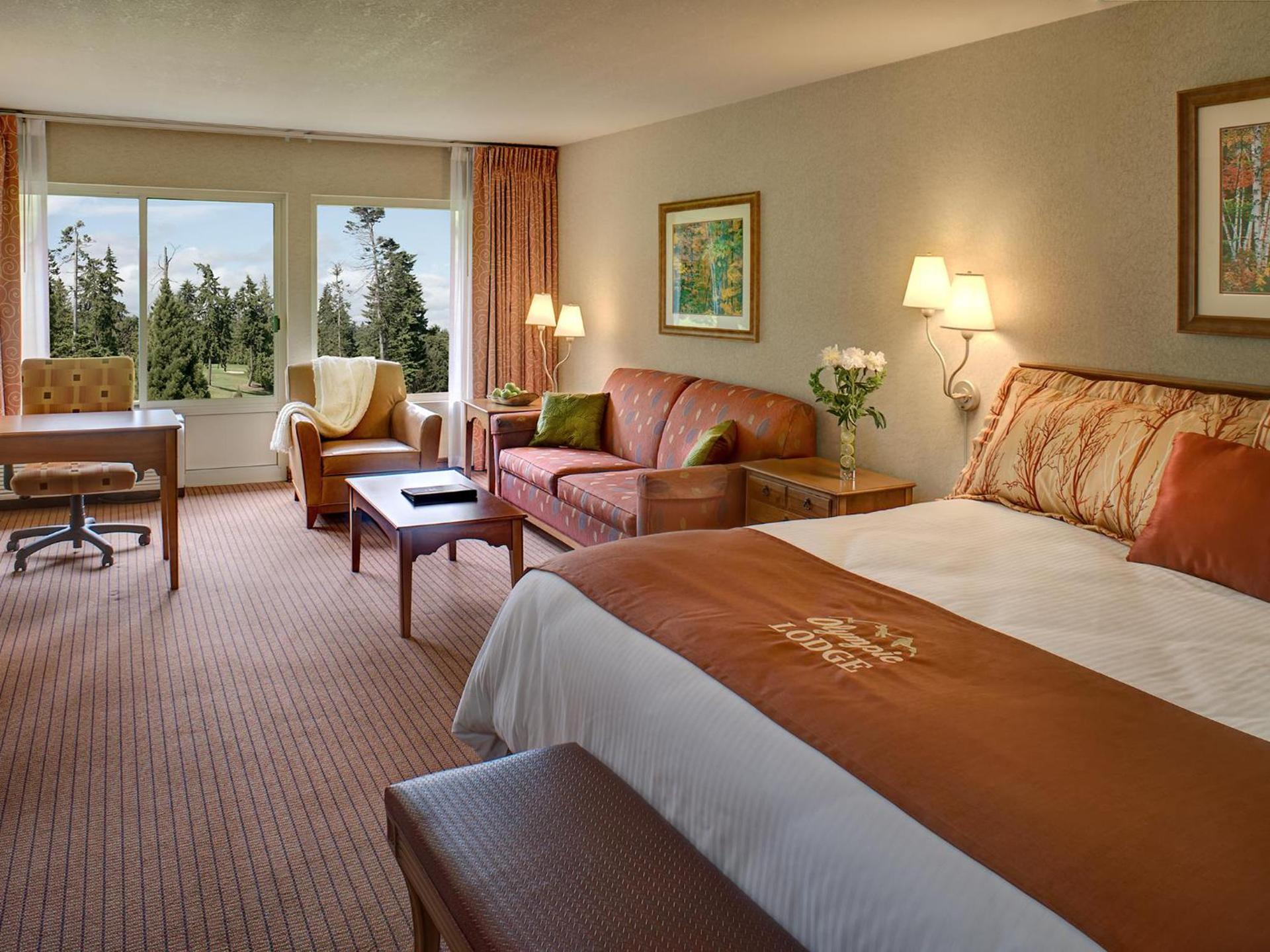 Olympic Lodge by Ayres photo 26