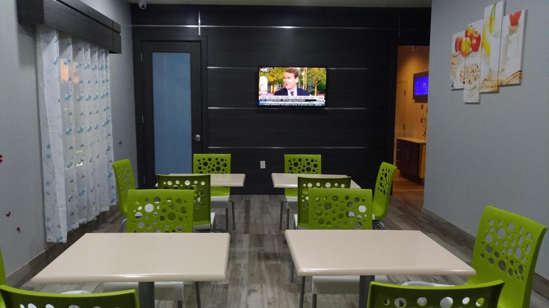 Haven Inn & Suites Downtown Houston. photo 20