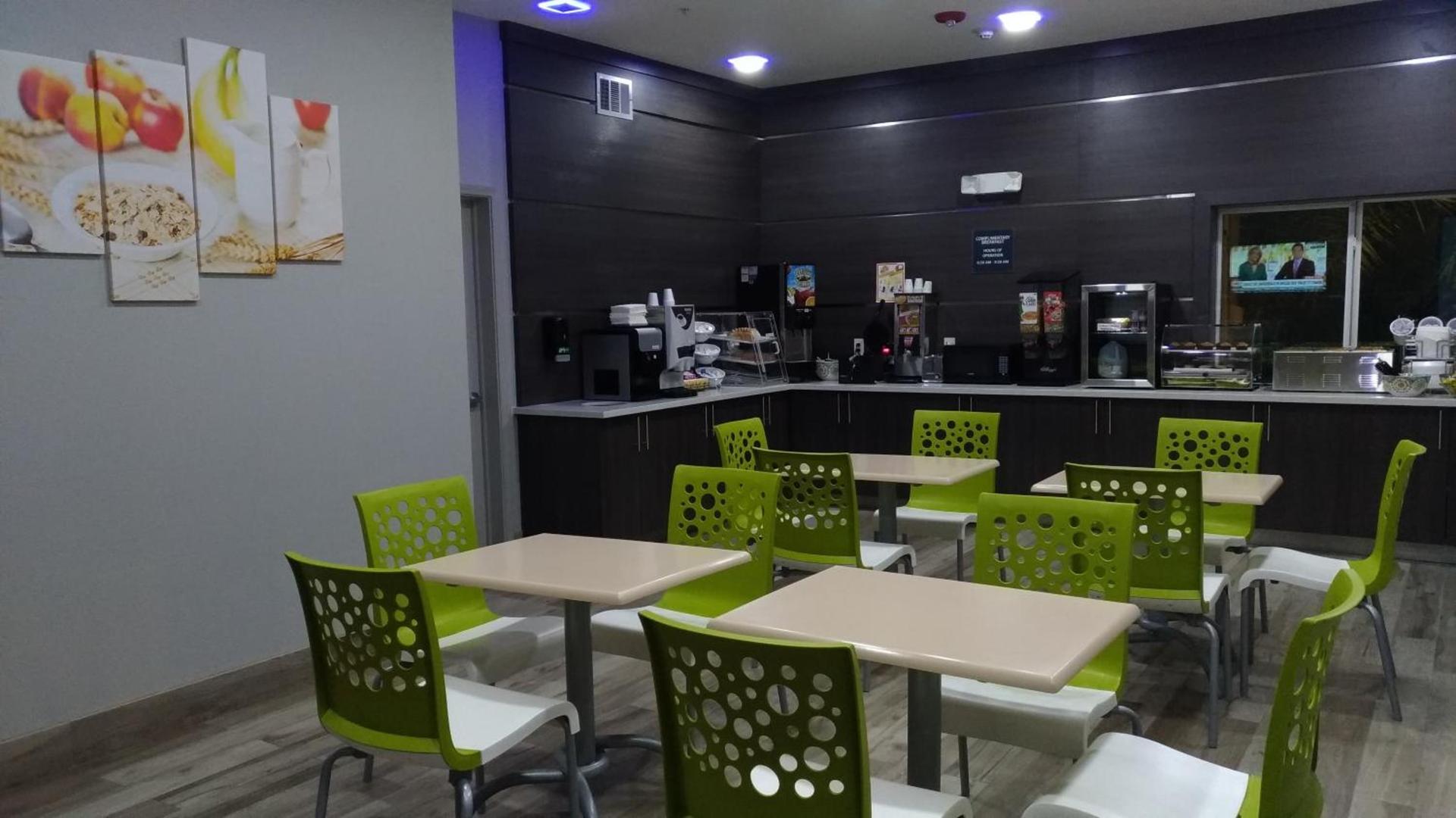 Haven Inn & Suites Downtown Houston. photo 22