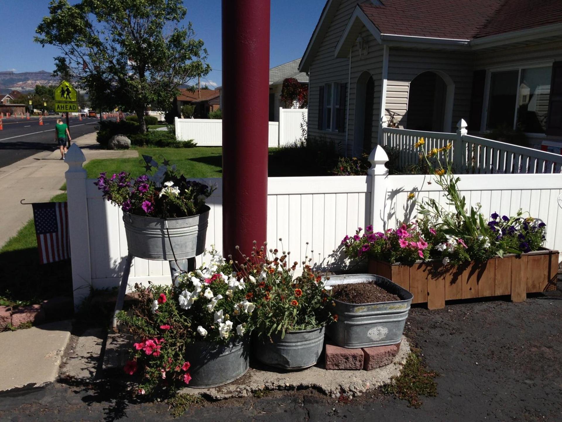 Purple Sage Motel photo 6