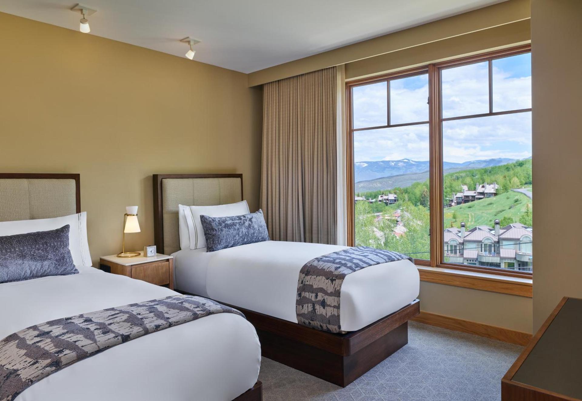 Viceroy Snowmass photo 11