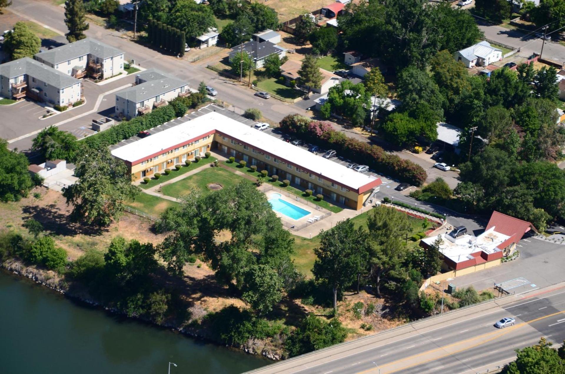 Travelodge by Wyndham Red Bluff South of Redding photo 32