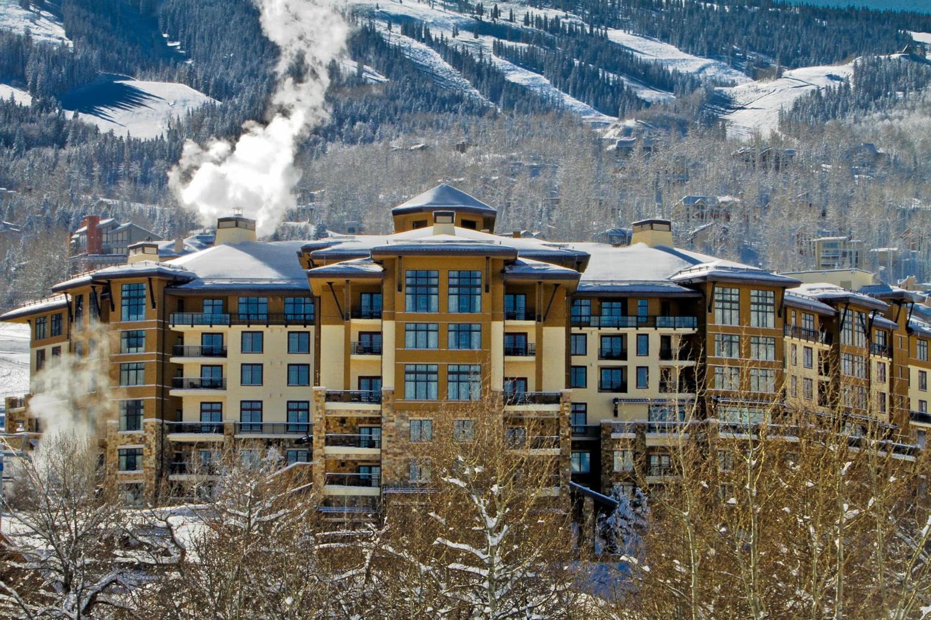 Viceroy Snowmass photo 14