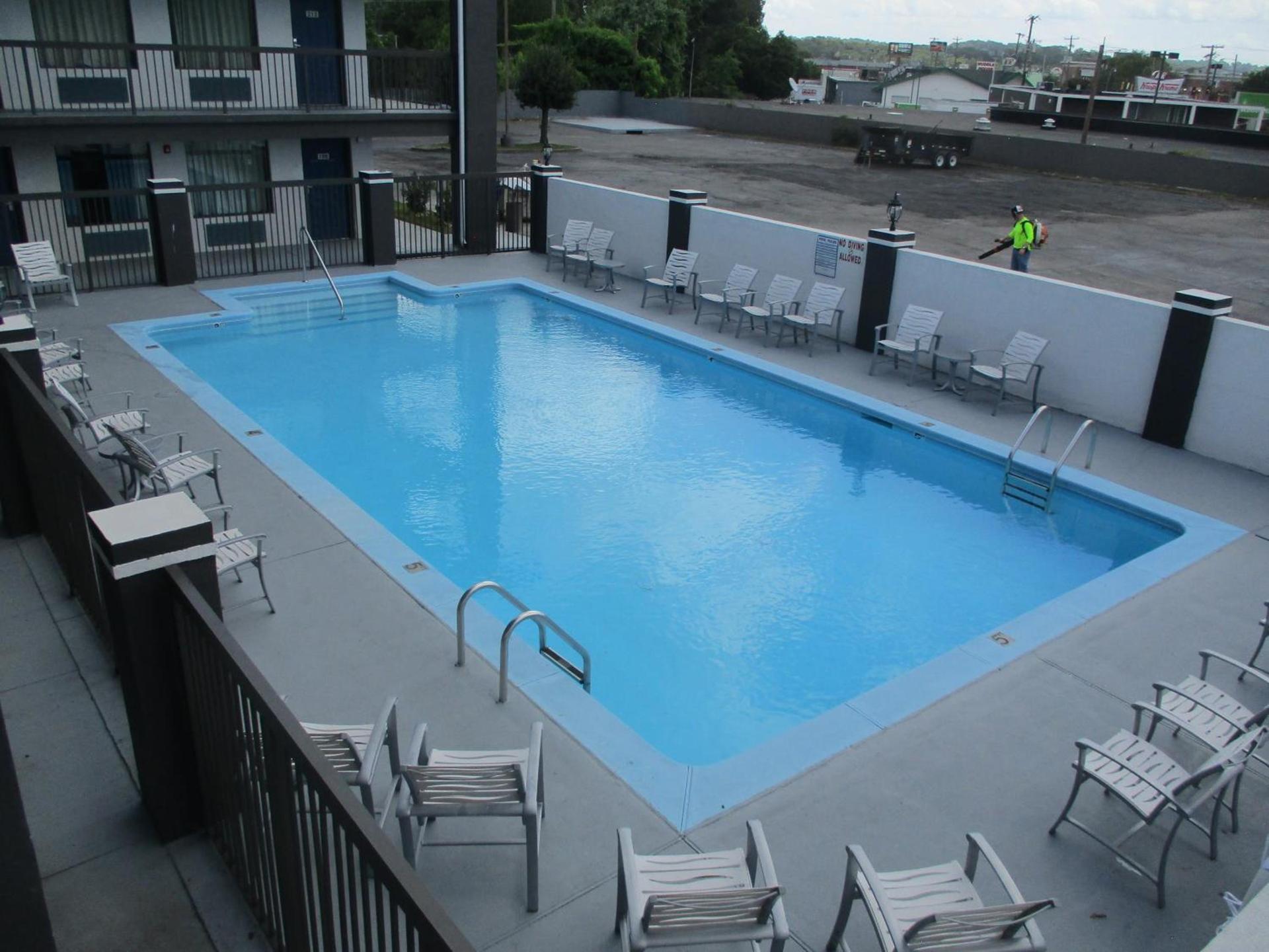 Motel 6 Chattanooga - Airport photo 25