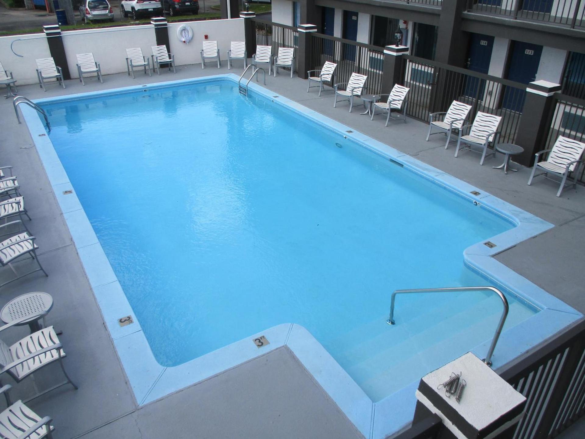 Motel 6 Chattanooga - Airport photo 24
