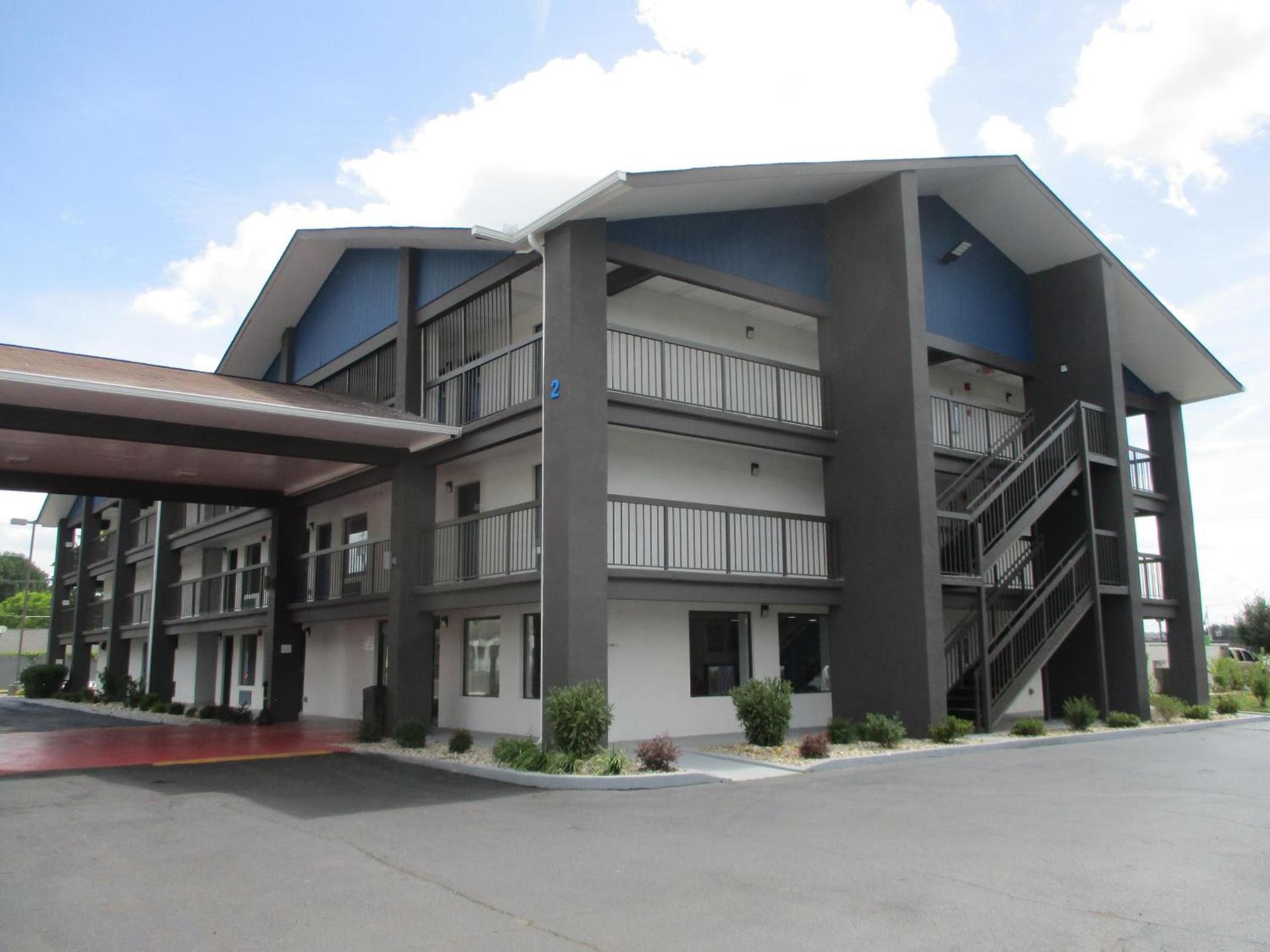 Motel 6 Chattanooga - Airport photo 20