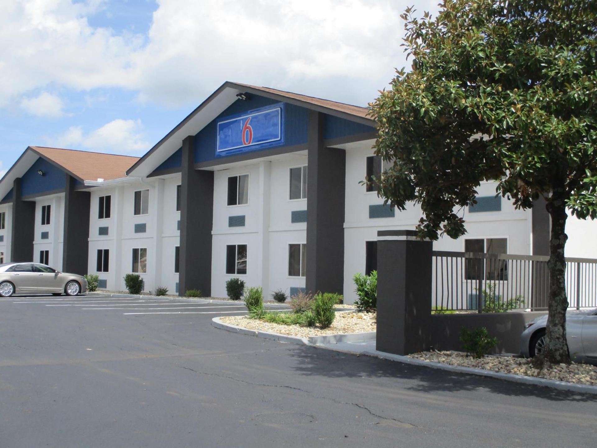 Motel 6 Chattanooga - Airport photo 22