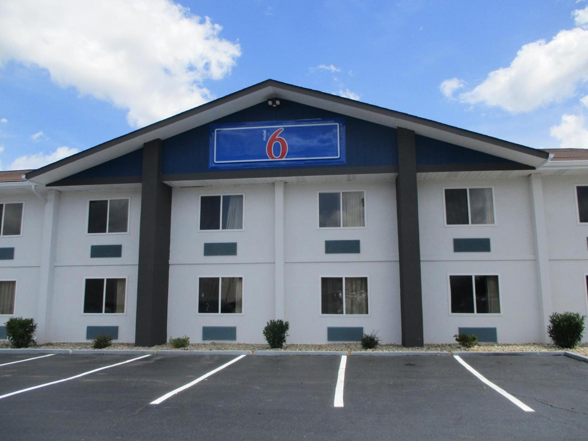 Motel 6 Chattanooga - Airport photo 19