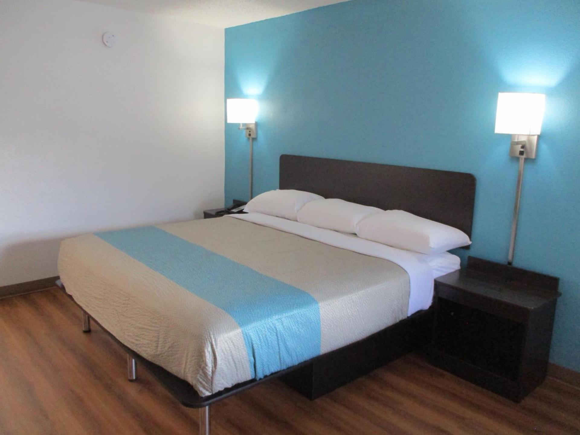 Motel 6 Chattanooga - Airport photo 33