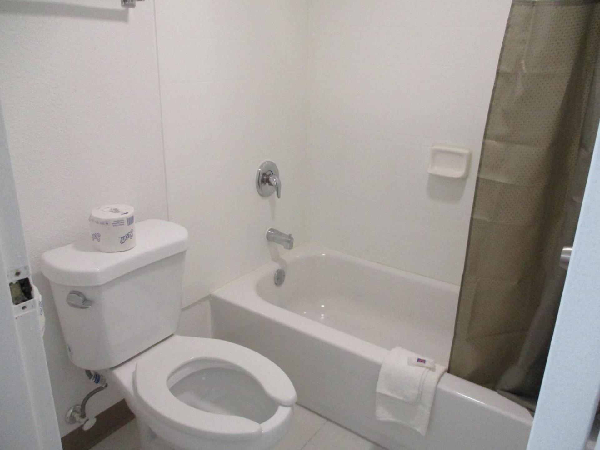Motel 6 Chattanooga - Airport photo 36