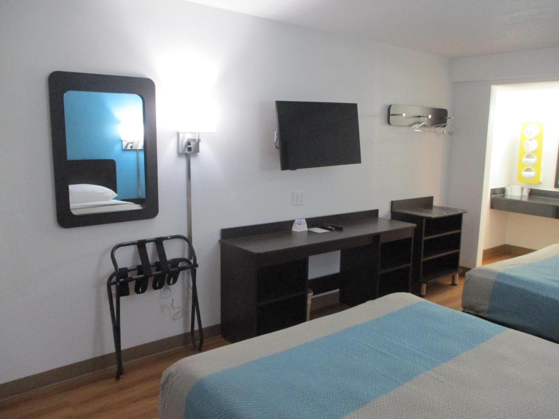 Motel 6 Chattanooga - Airport photo 37