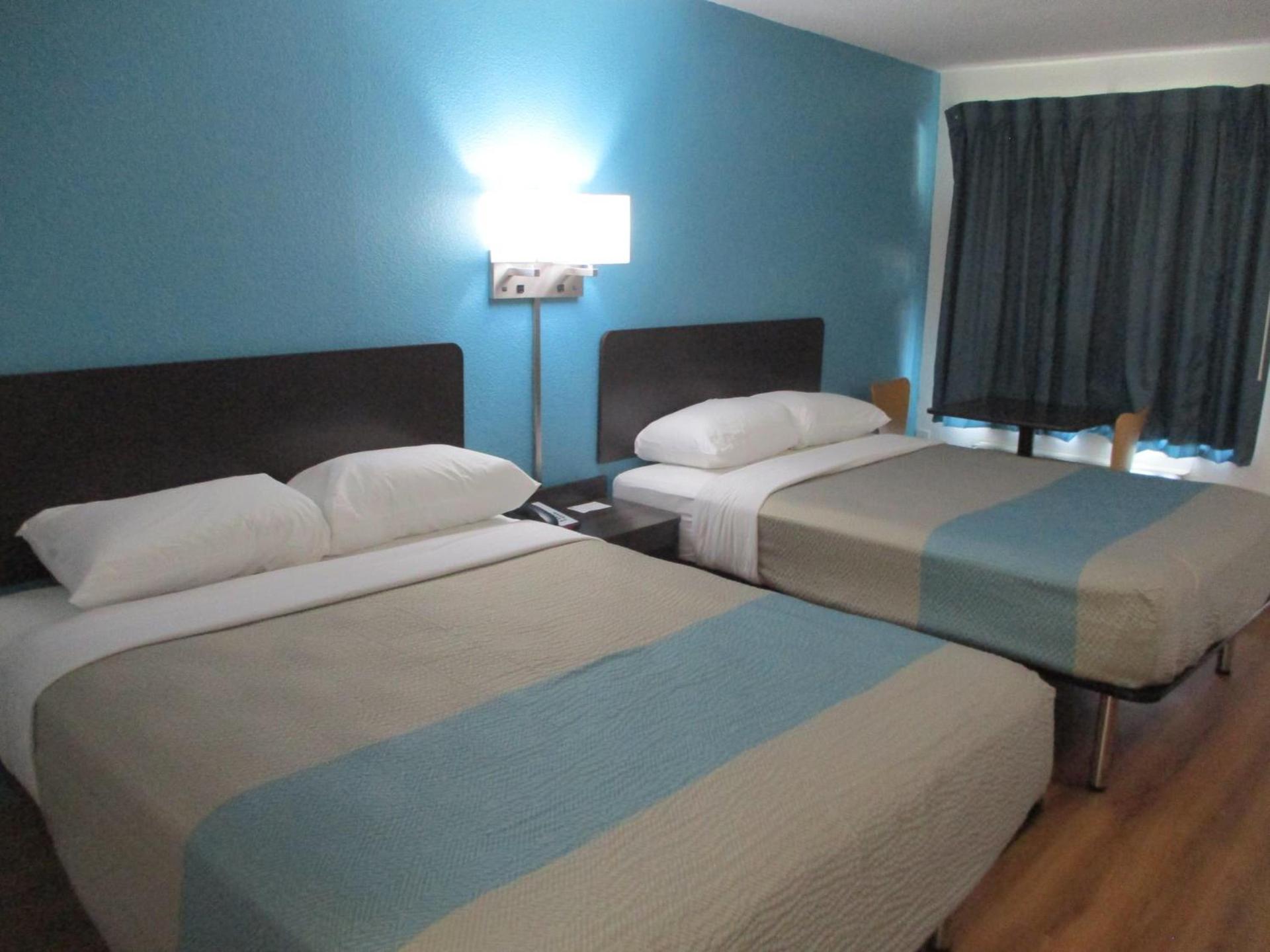 Motel 6 Chattanooga - Airport photo 38