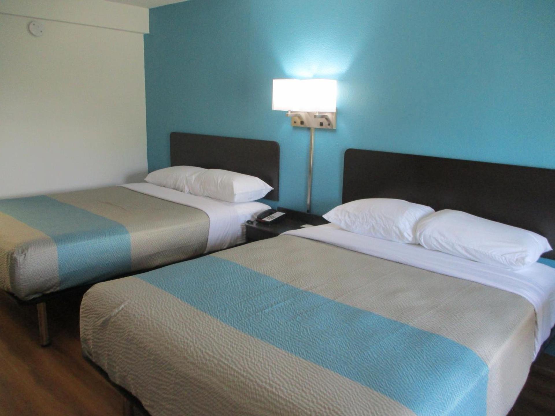 Motel 6 Chattanooga - Airport photo 39