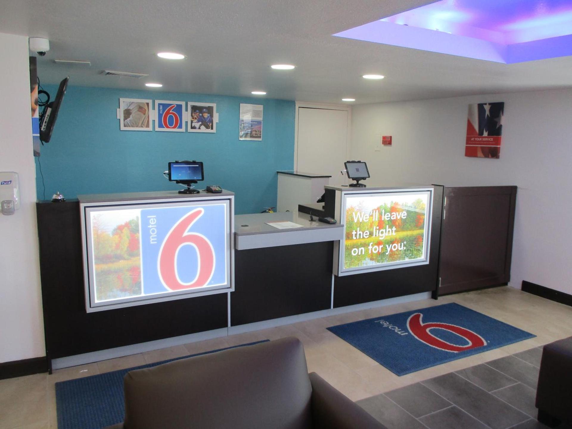 Motel 6 Chattanooga - Airport photo 29