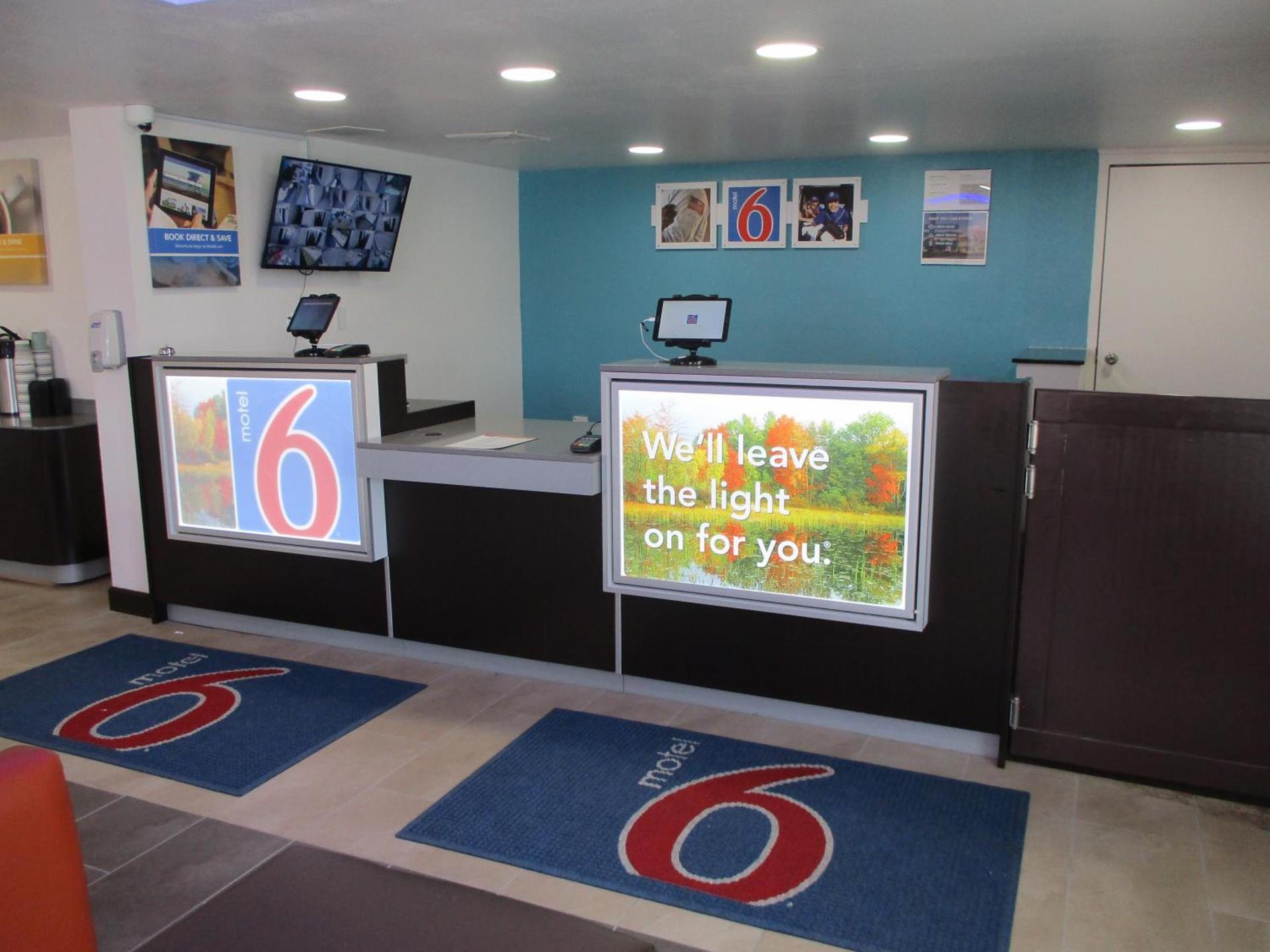 Motel 6 Chattanooga - Airport photo 30