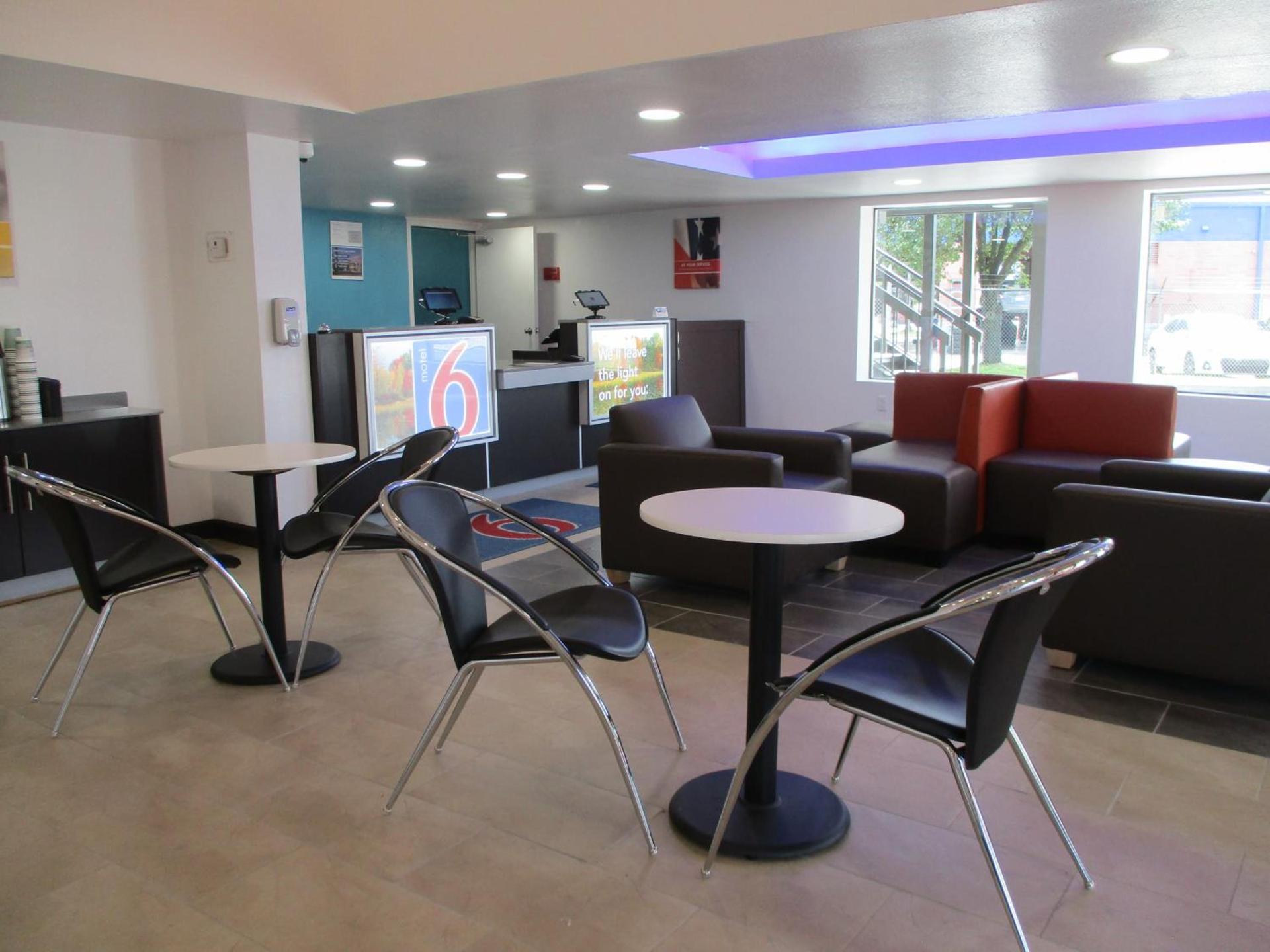Motel 6 Chattanooga - Airport photo 31