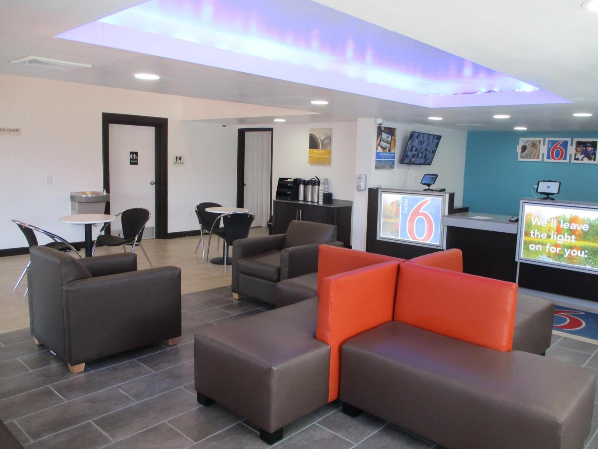 Motel 6 Chattanooga - Airport photo 27
