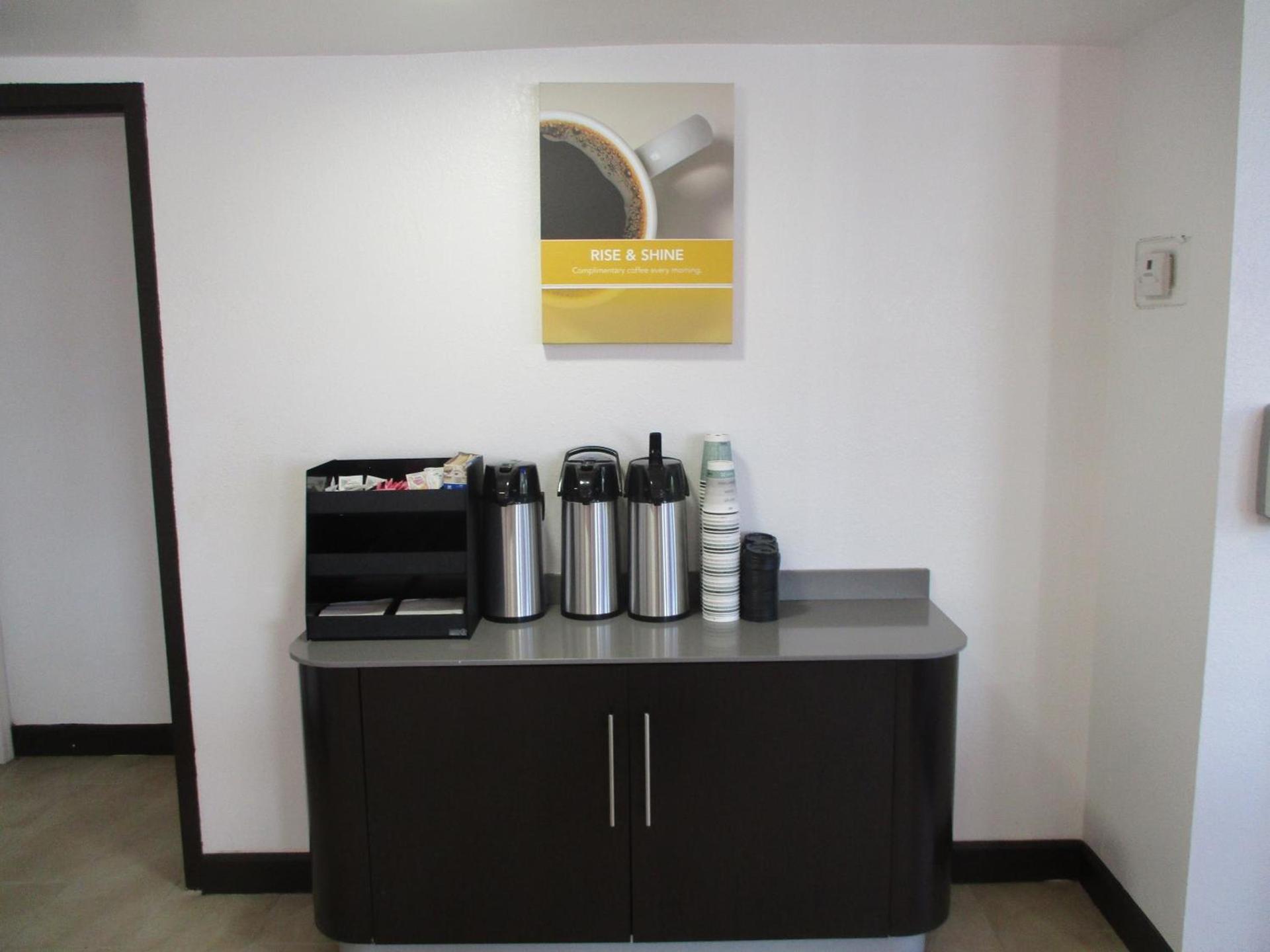 Motel 6 Chattanooga - Airport photo 28